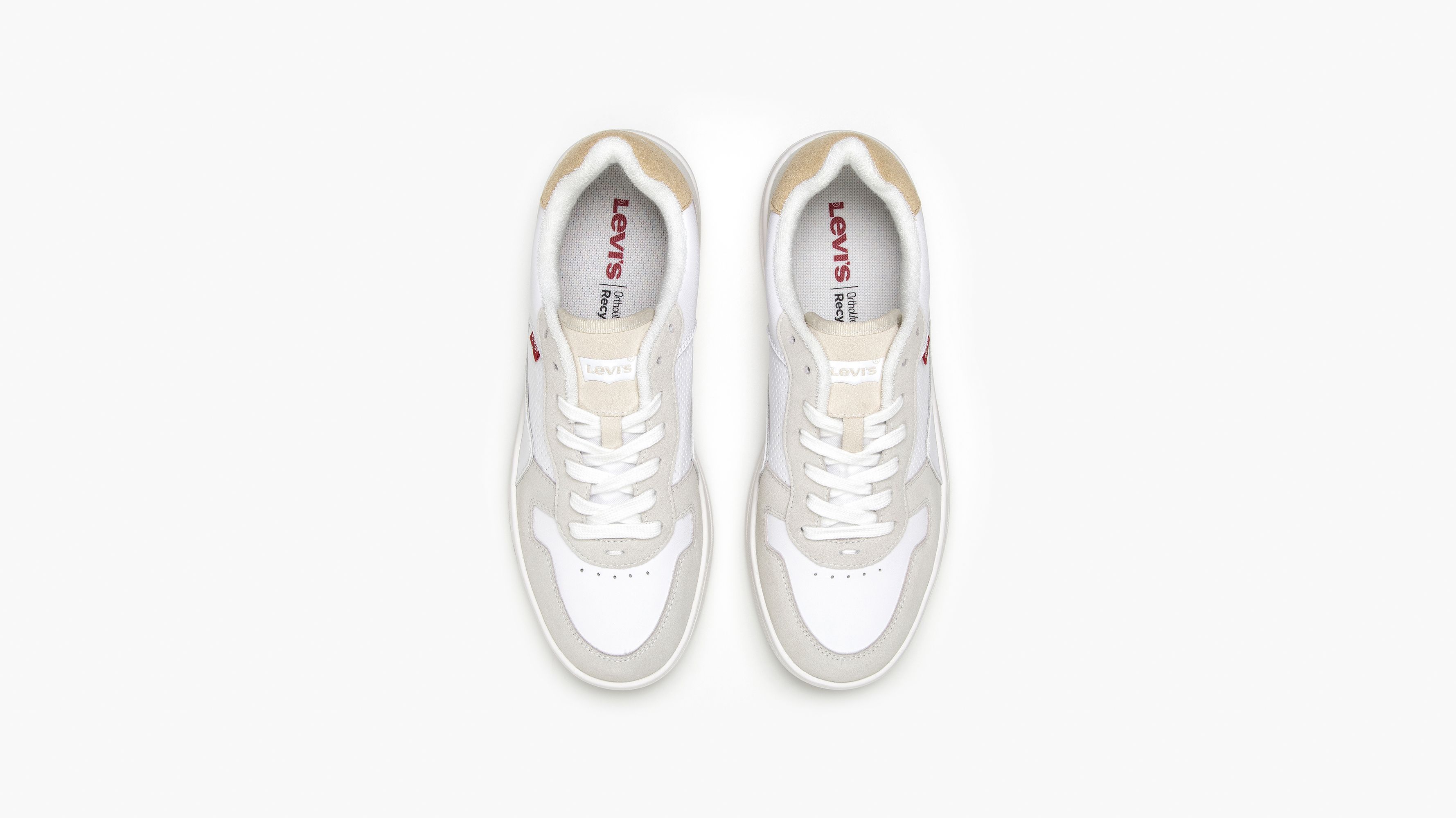 Sneaker Glide da uomo di Levi's® 4