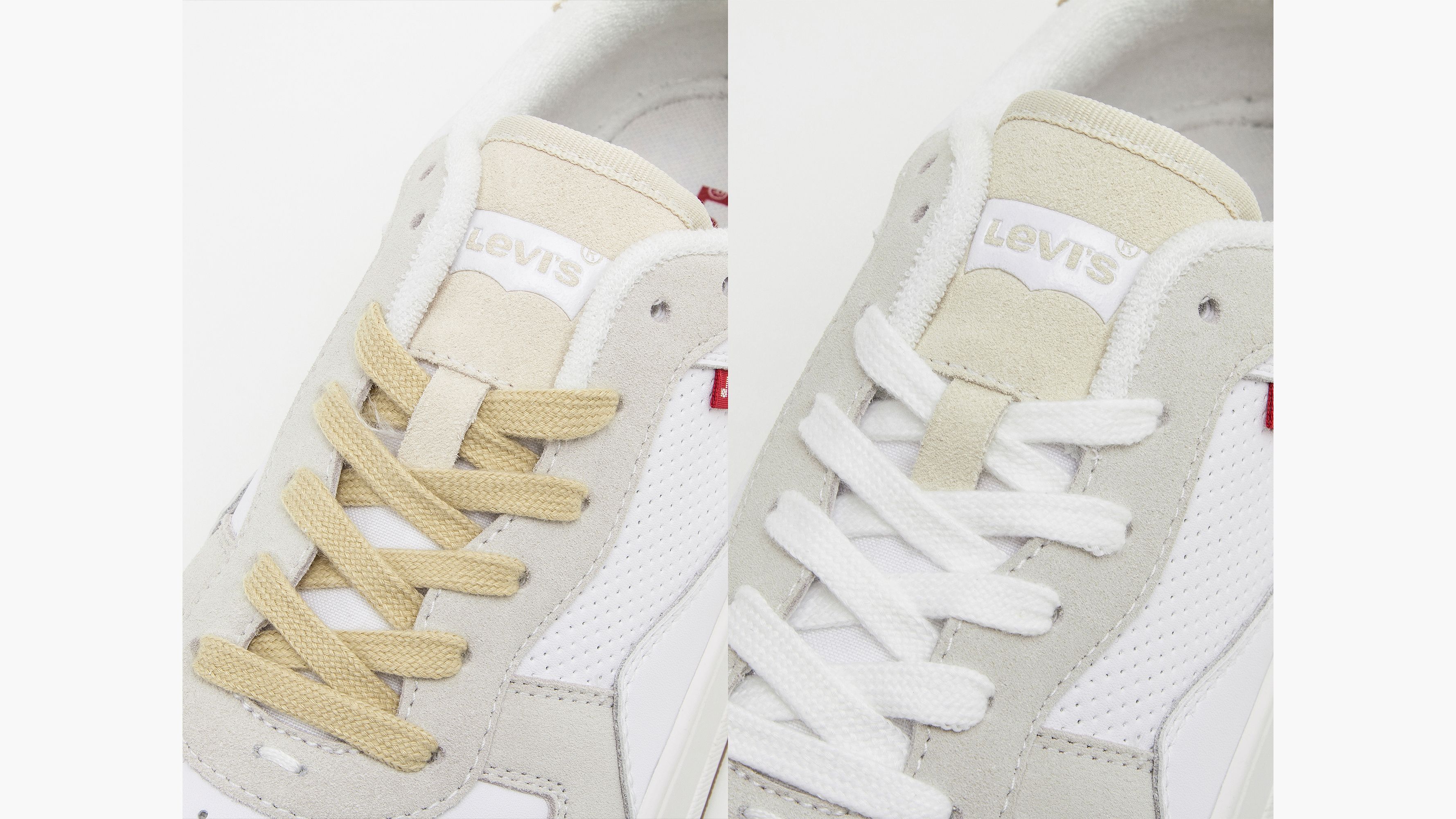 Sneaker Glide da uomo di Levi's® 5