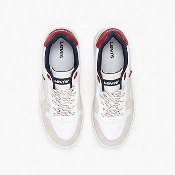 Levi's® Herren Glide Sneaker 4