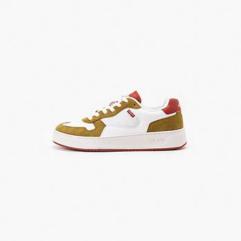 Levi's® Glide herrsneakers 1