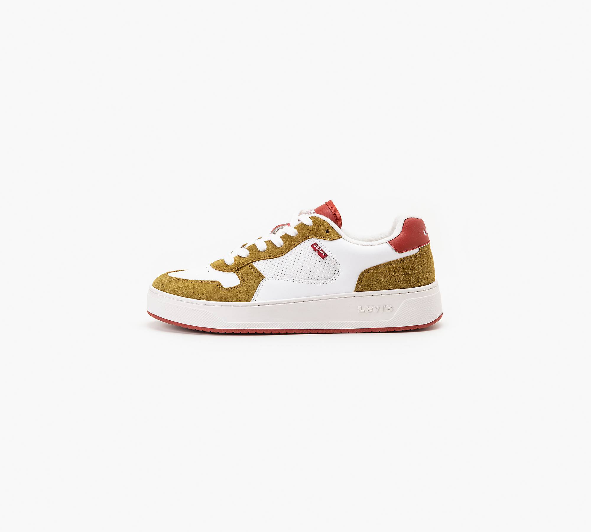 Levi's® Glide herrsneakers 1