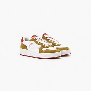 Levi's® Glide herrsneakers 2