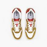 Levi's® Glide herrsneakers 4