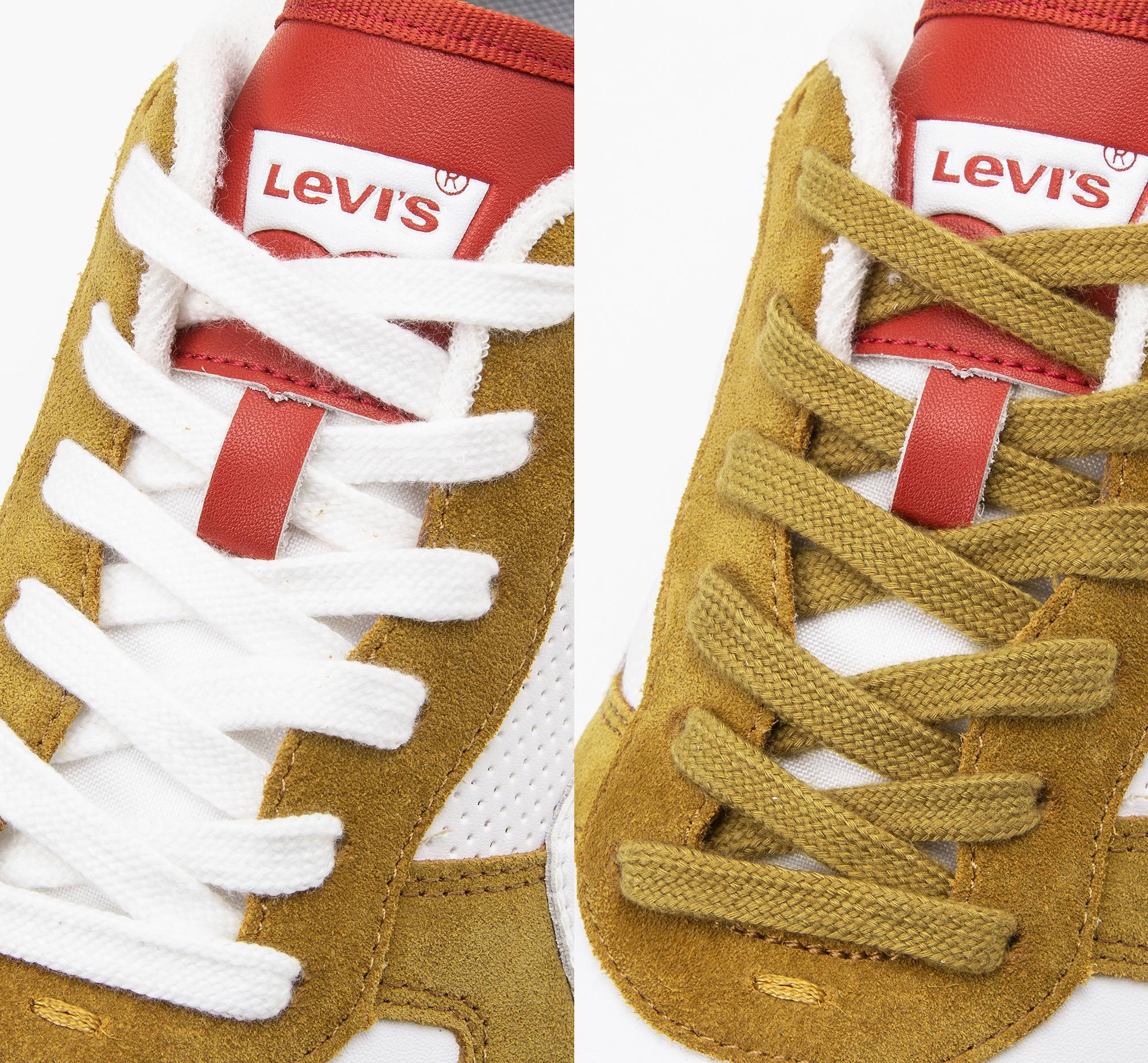 Levi's® Men’s Glide Sneakers 5