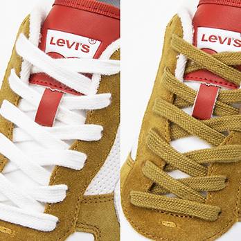 Levi's® Glide herrsneakers 5