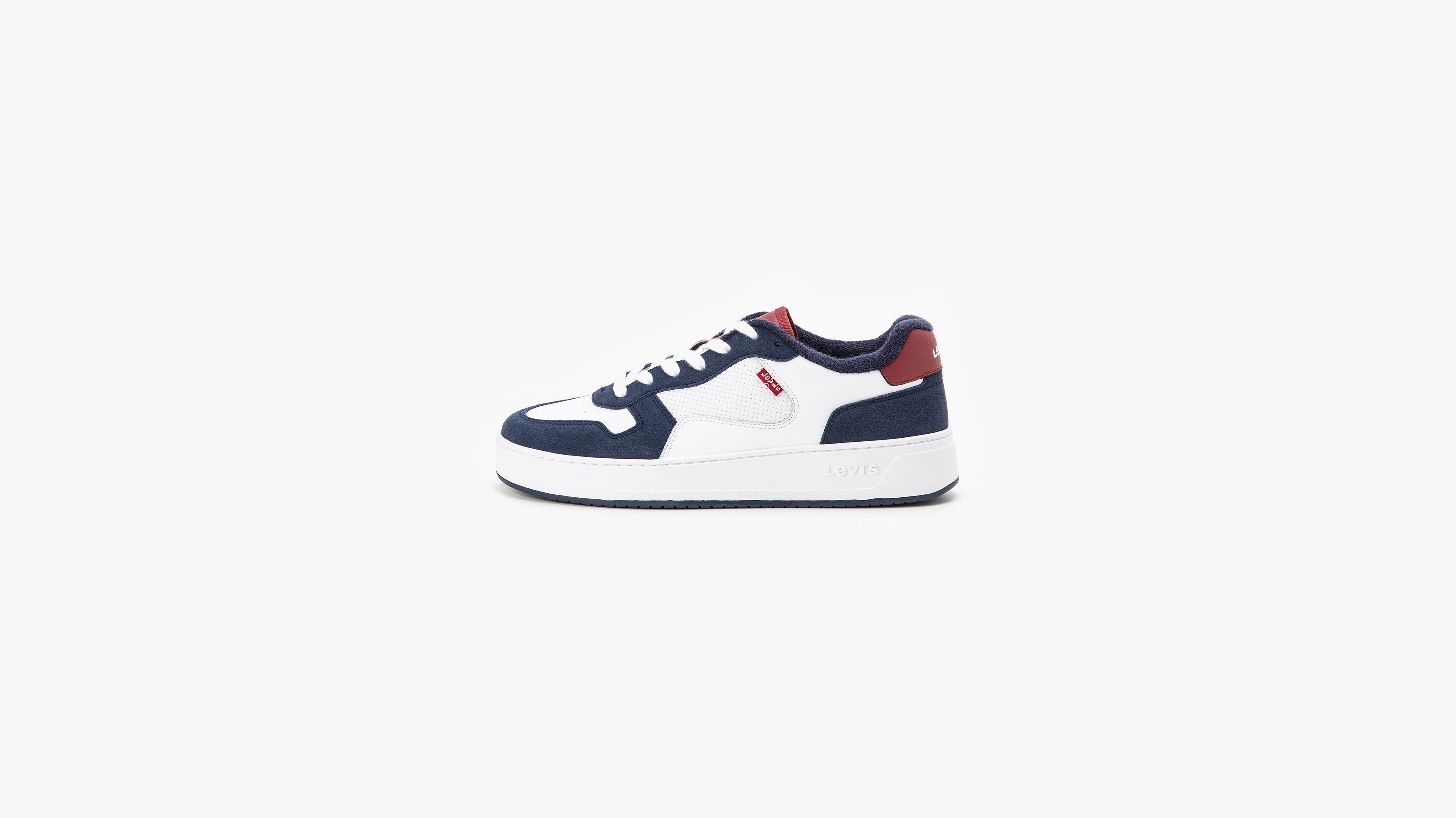 Baskets pour homme Levi's® Glide 1