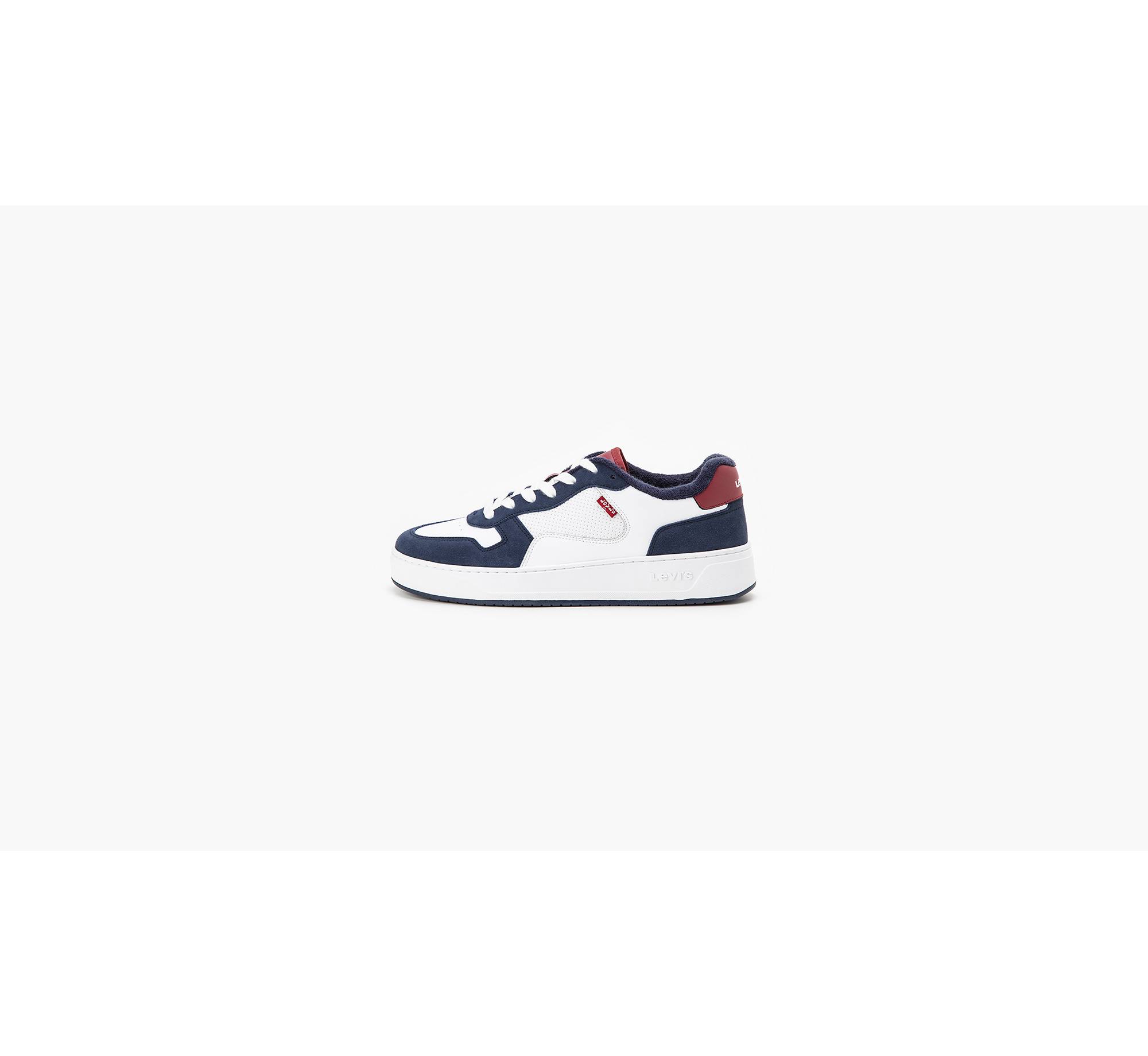 Levi's® Herren Glide Sneaker 1