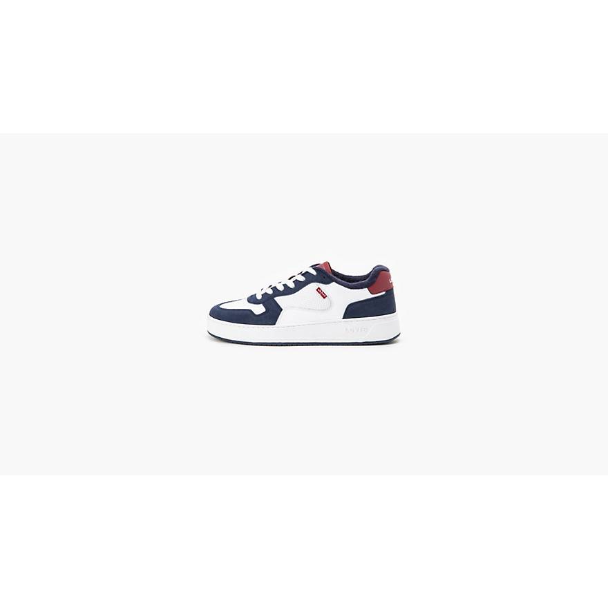 Levi's® Herren Glide Sneaker 1