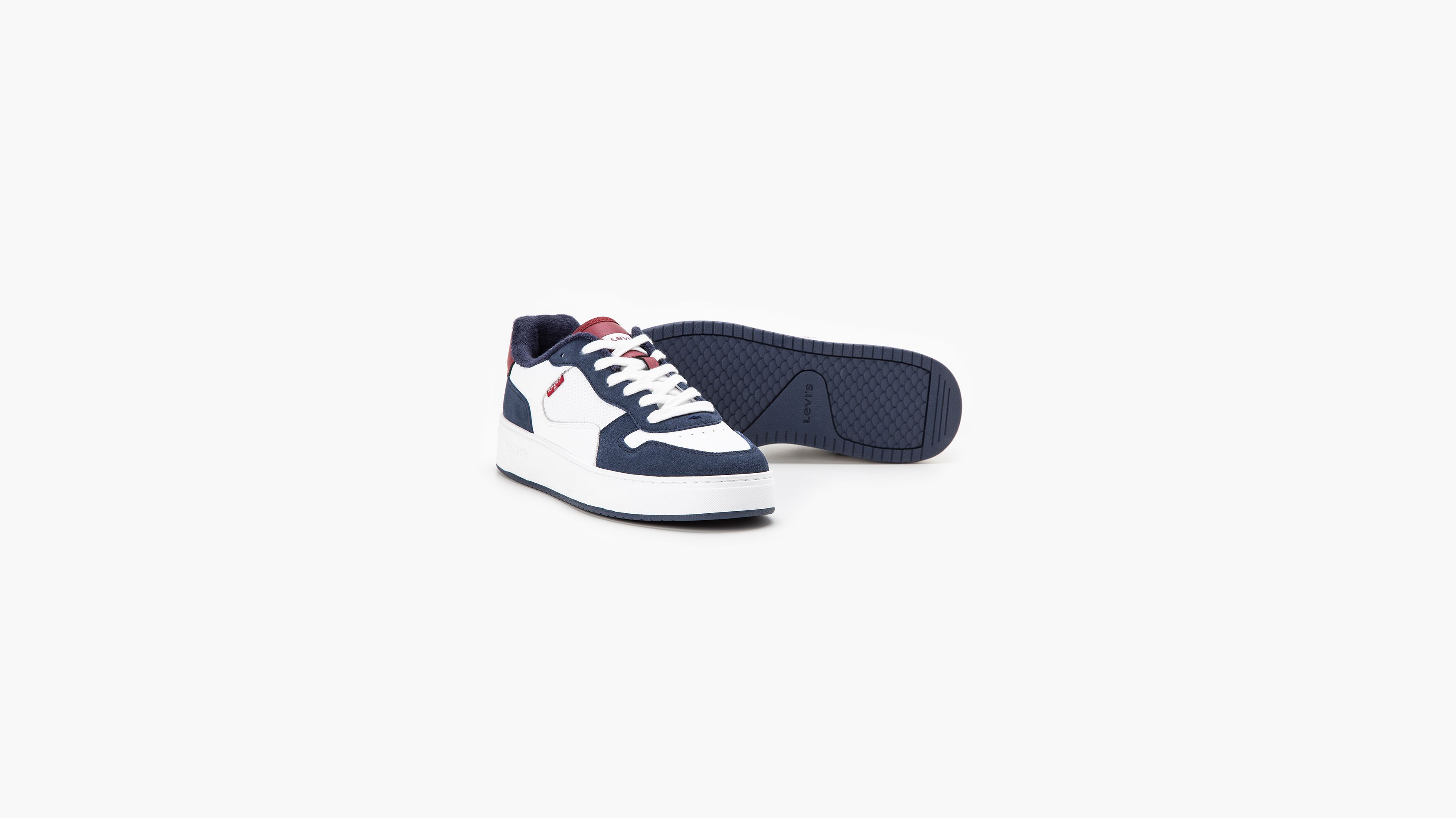 Baskets pour homme Levi's® Glide 3