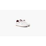 Levi's® Glide herrsneakers 2
