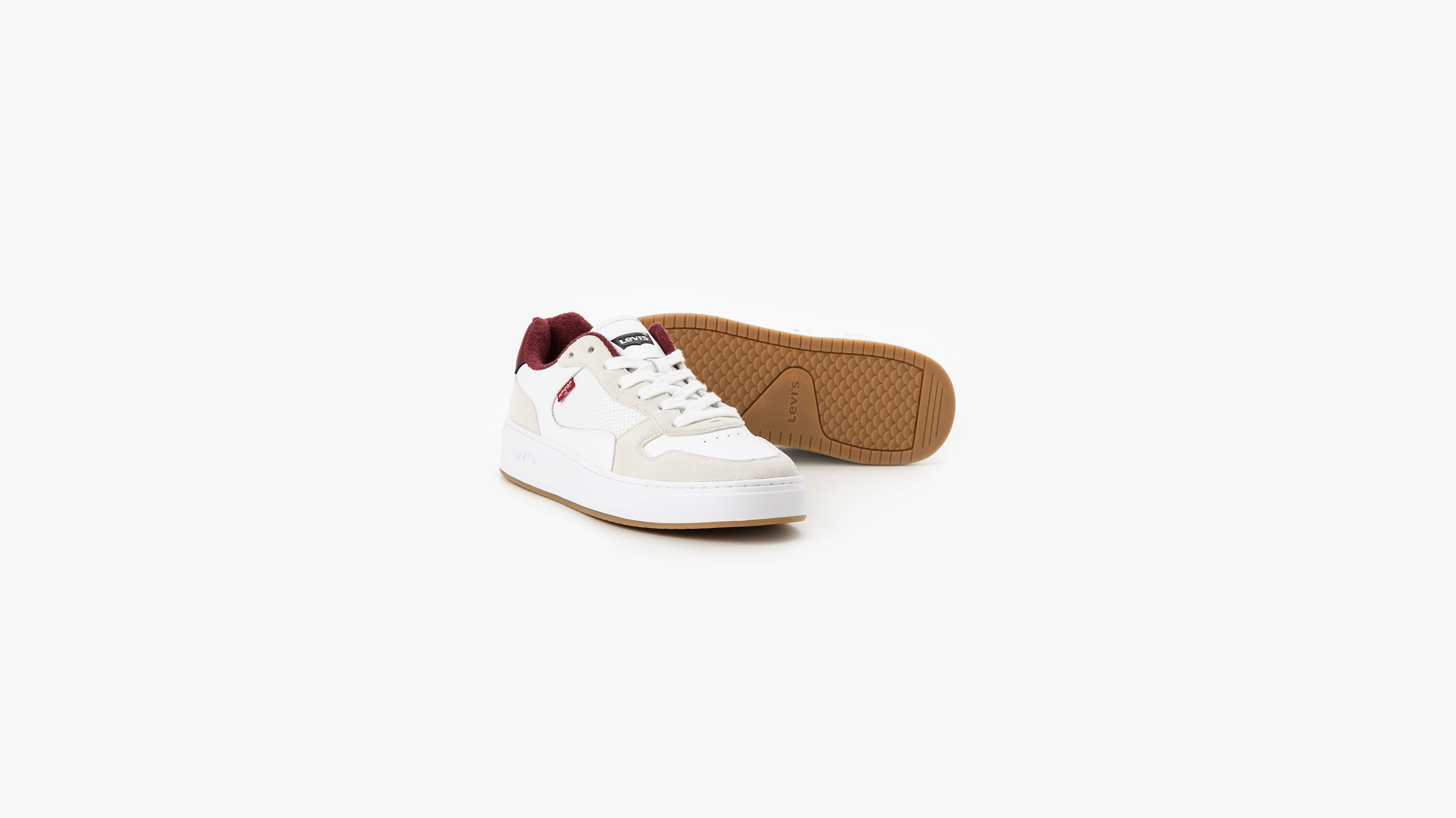 Zapatillas Glide para hombre Levi's® 3