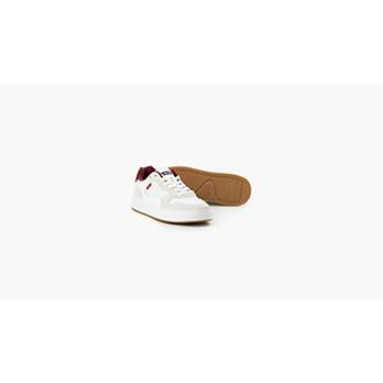 Levi's® Glide herrsneakers 3