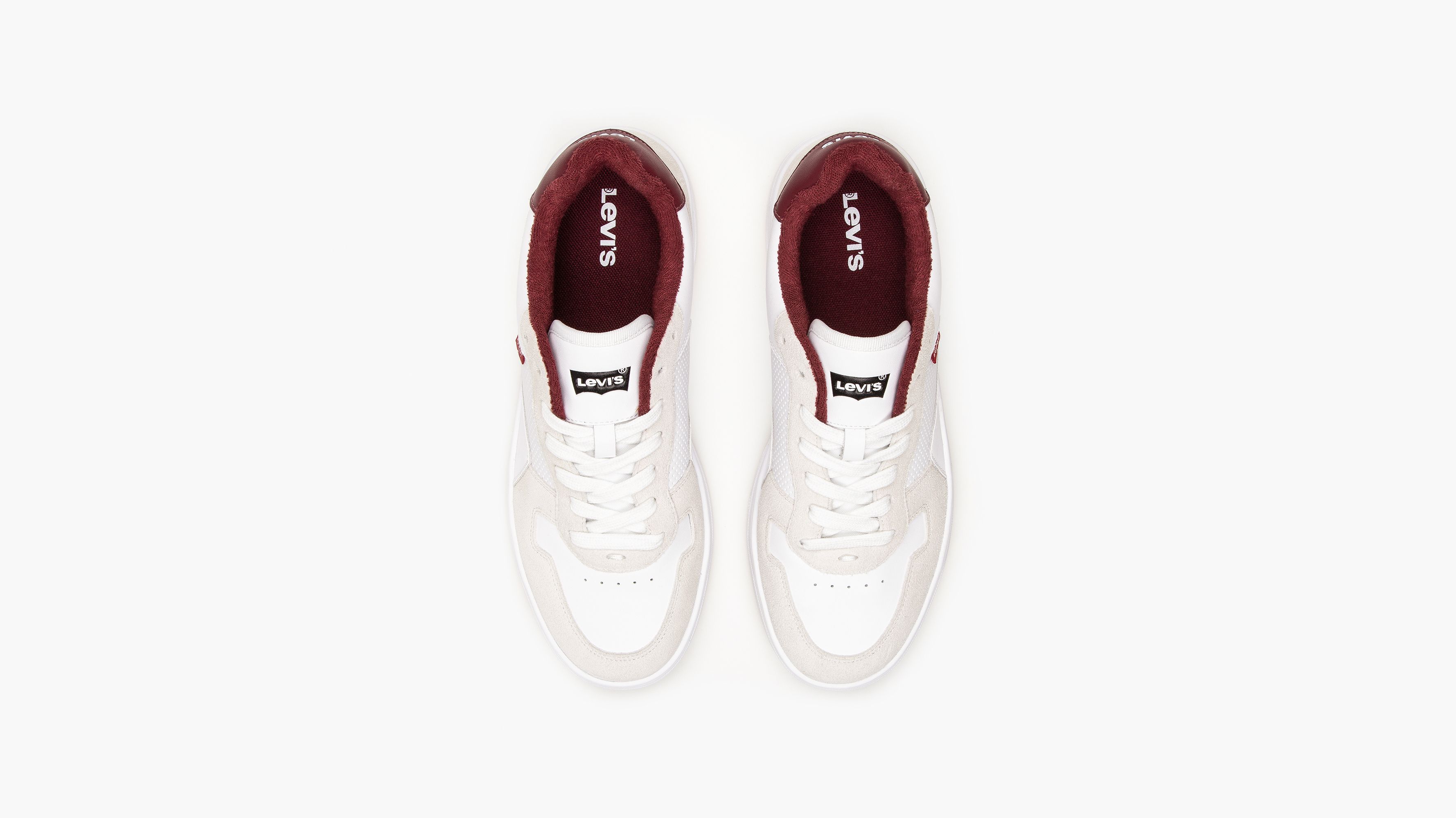 Zapatillas Glide para hombre Levi's® 4