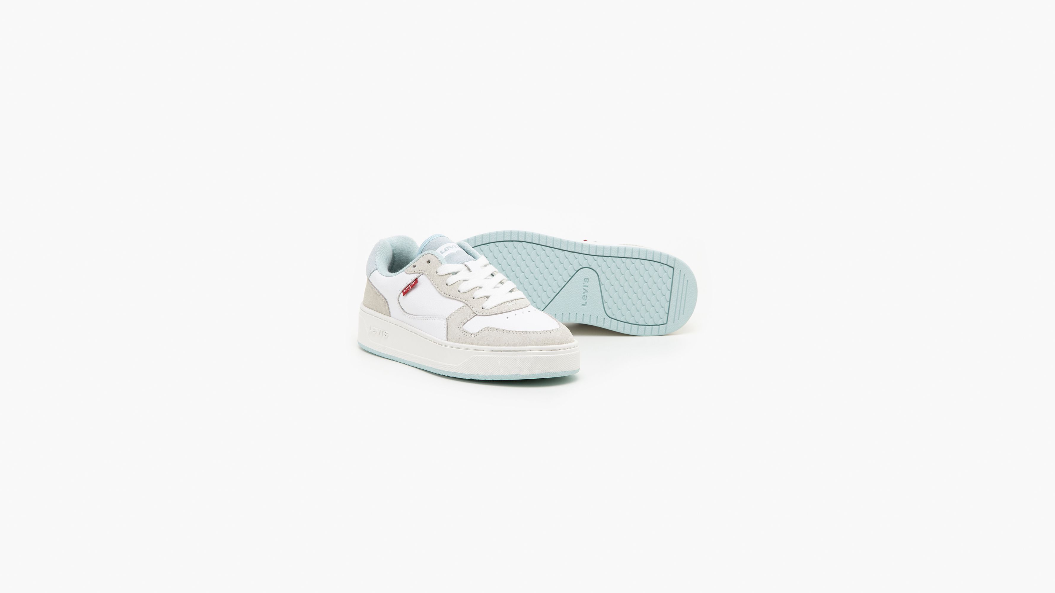 Sneaker Glide da donna di Levi's® 3