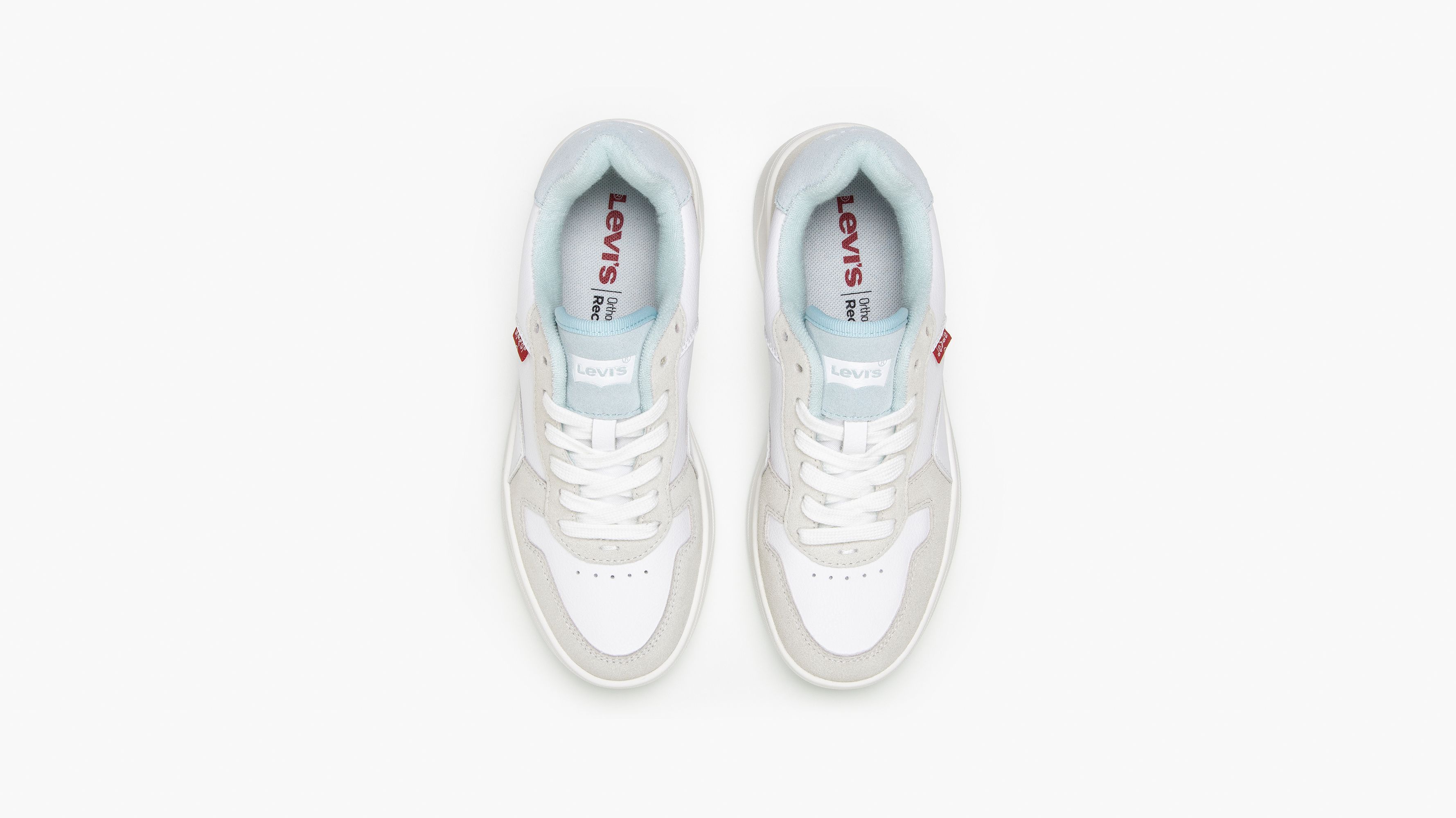 Sneaker Glide da donna di Levi's® 4
