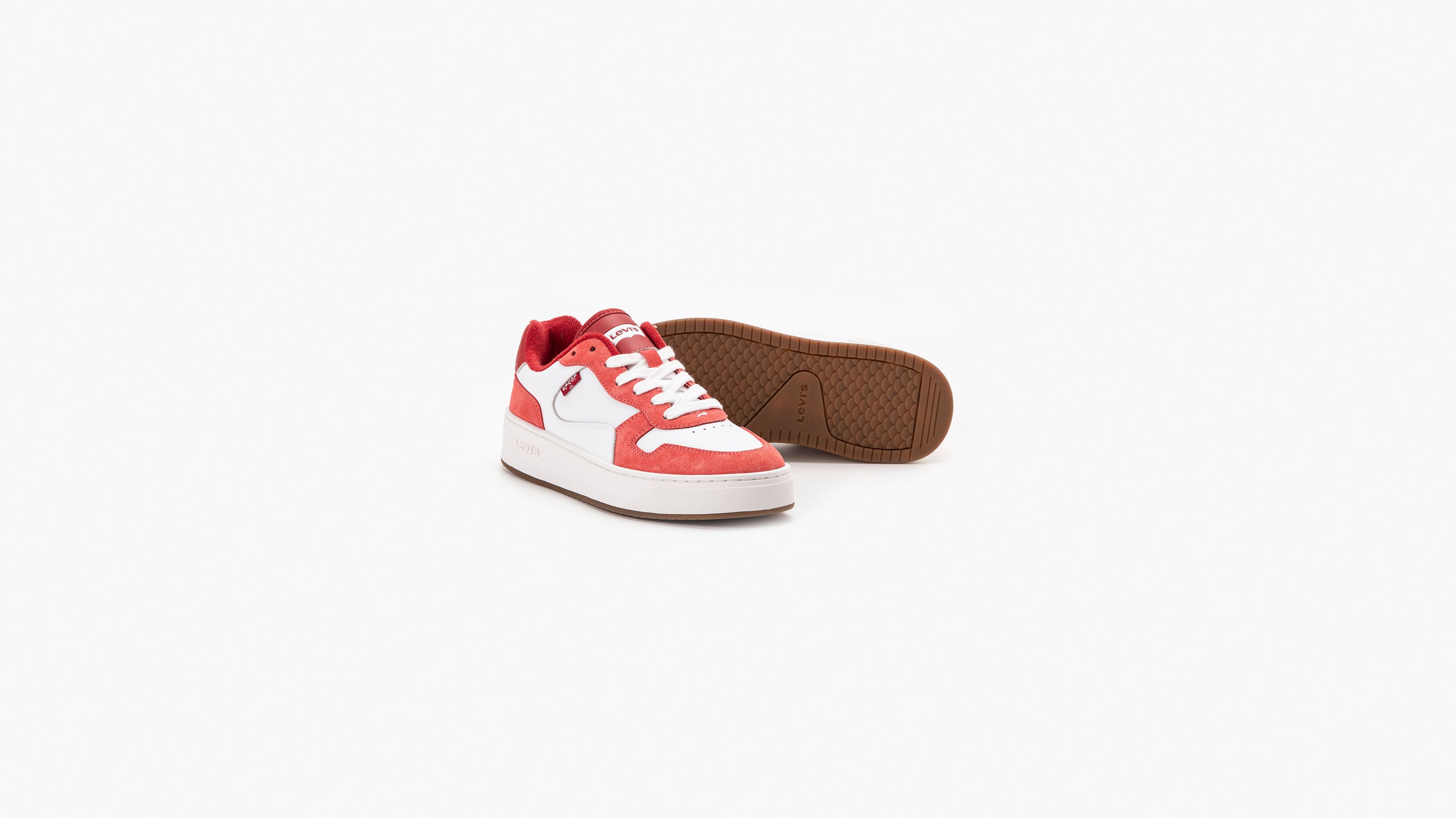 Levi's® Glide Damensneaker 3