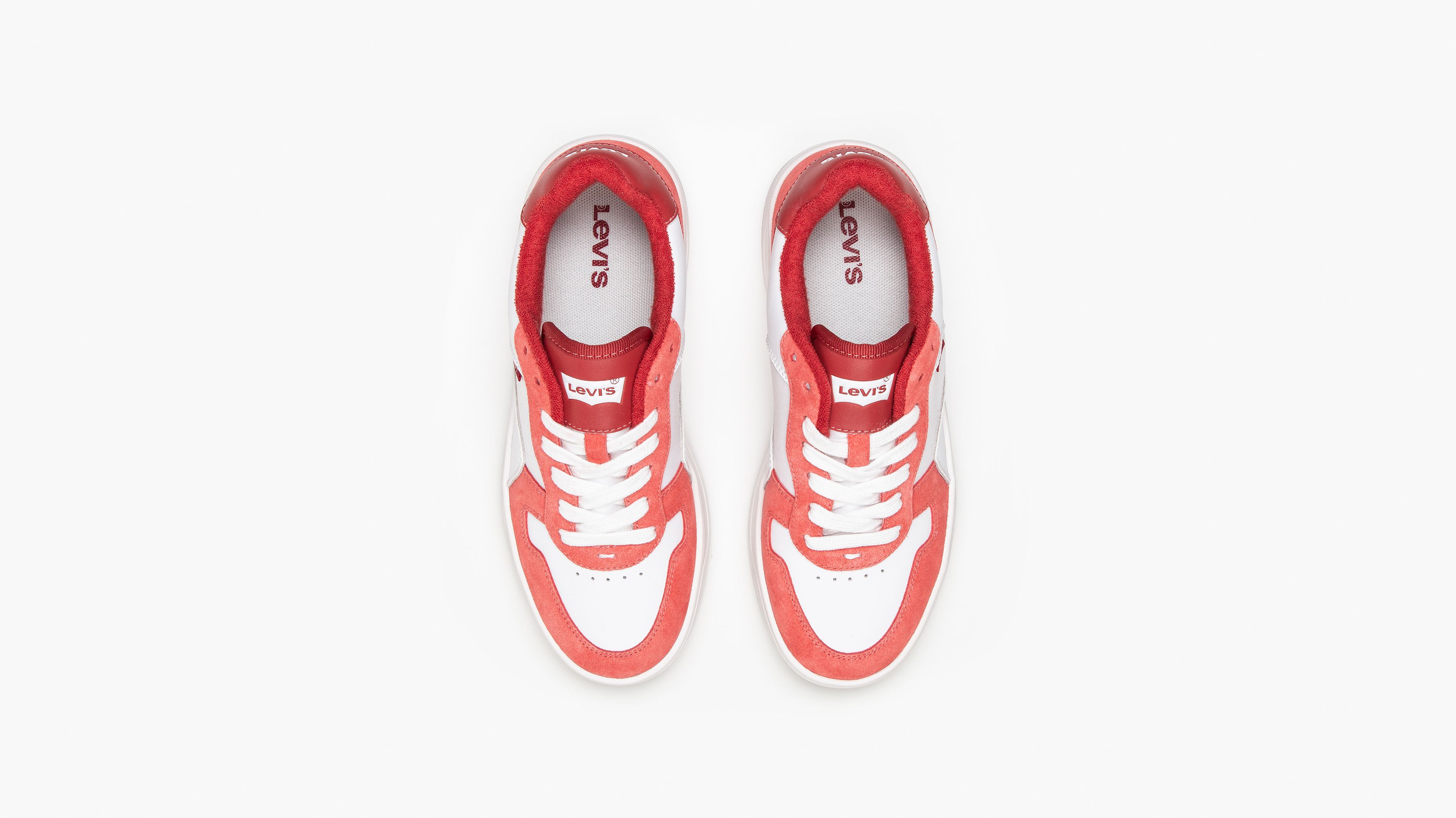 Levi's® Glide Damensneaker 4