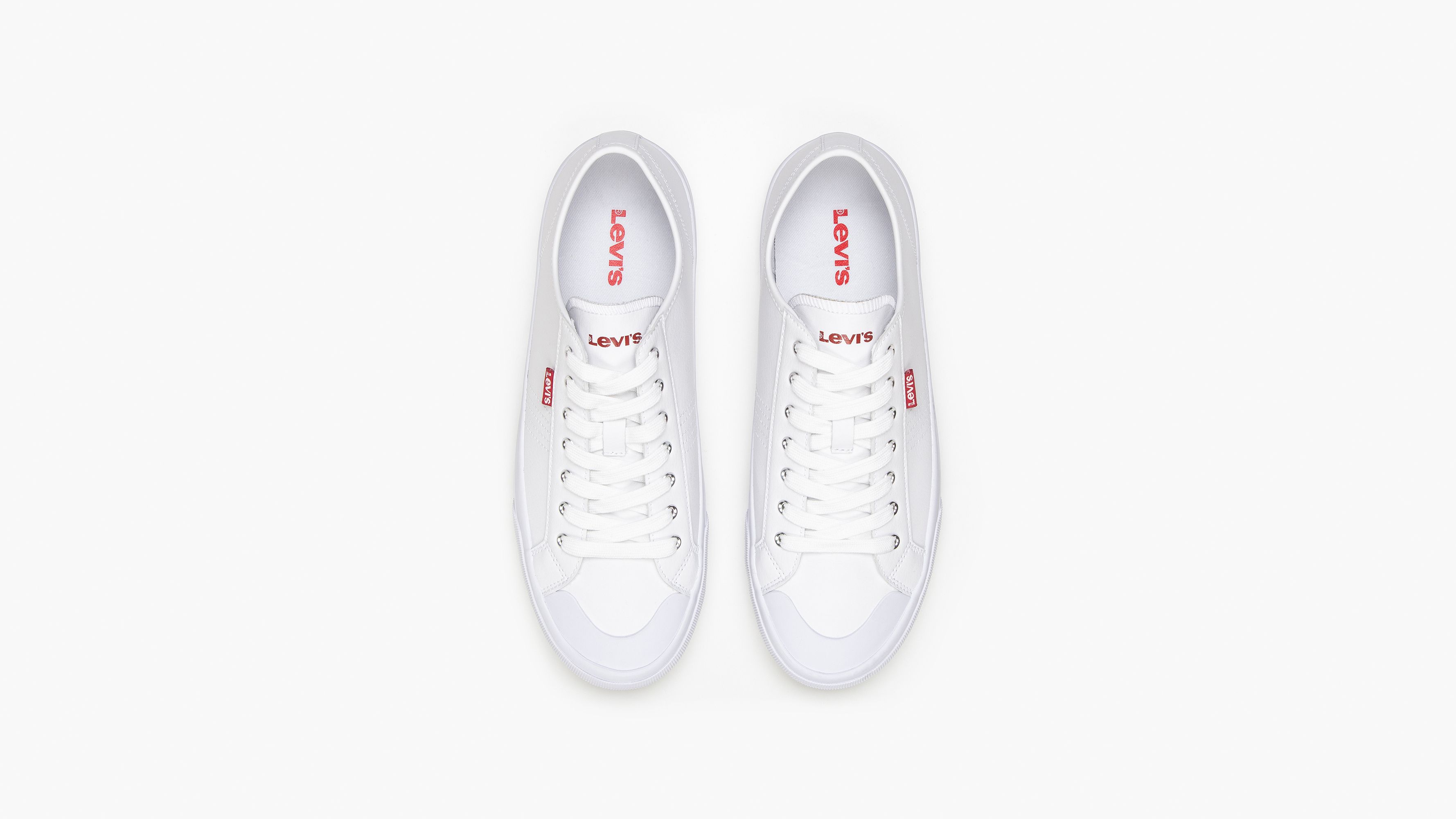 Levi's® Men’s Hernandez 3 Sneakers 4