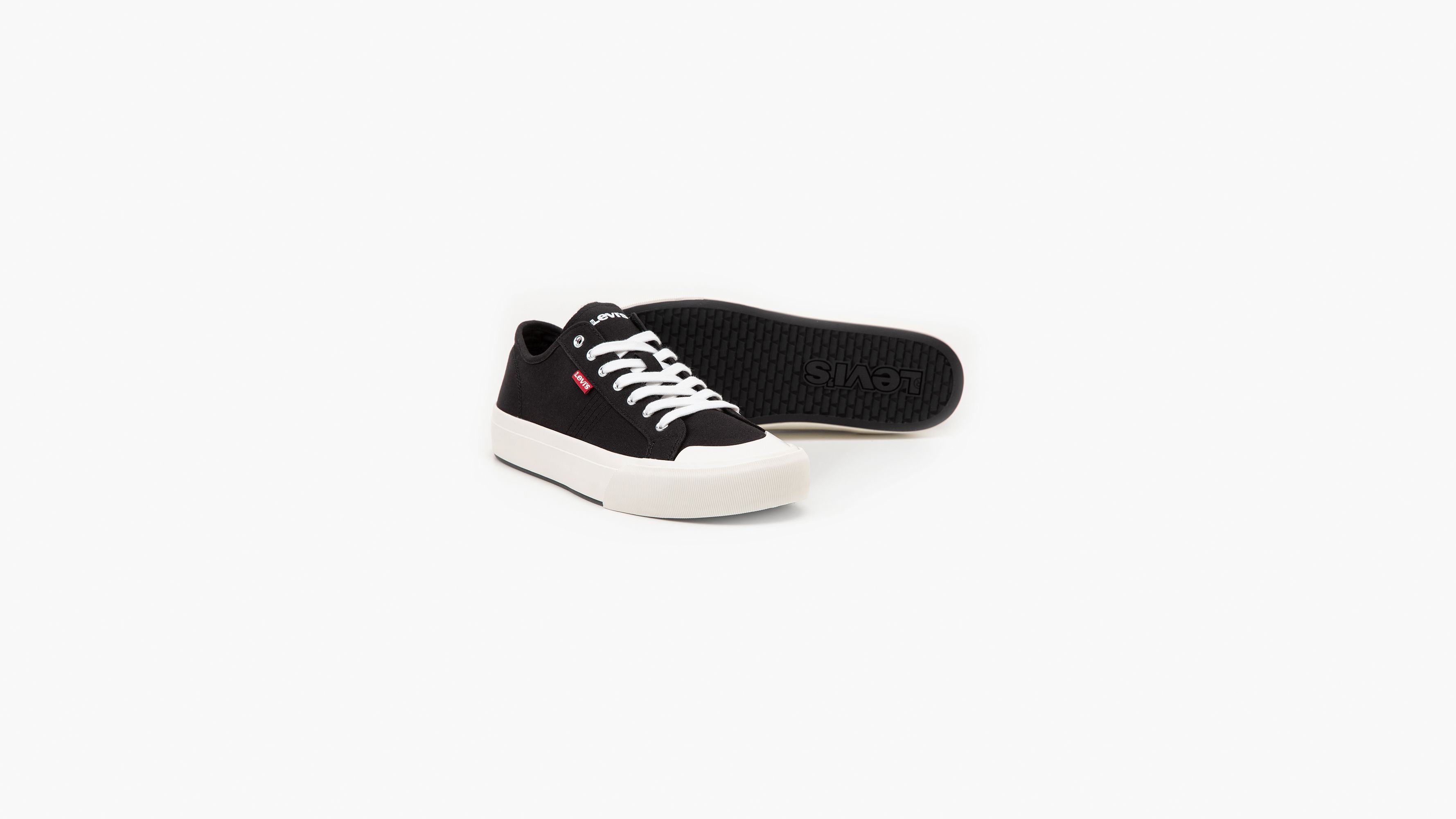 Levi's Levis Jordy 3 Fashion Sneaker, $35, .com