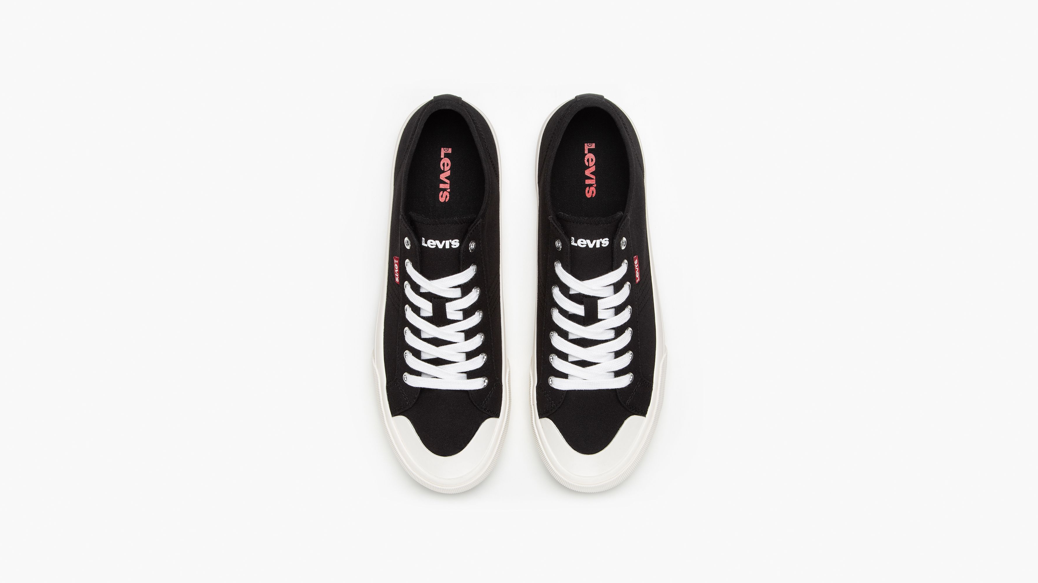 Levi's® Women's Hernandez 3 Sneakers 4