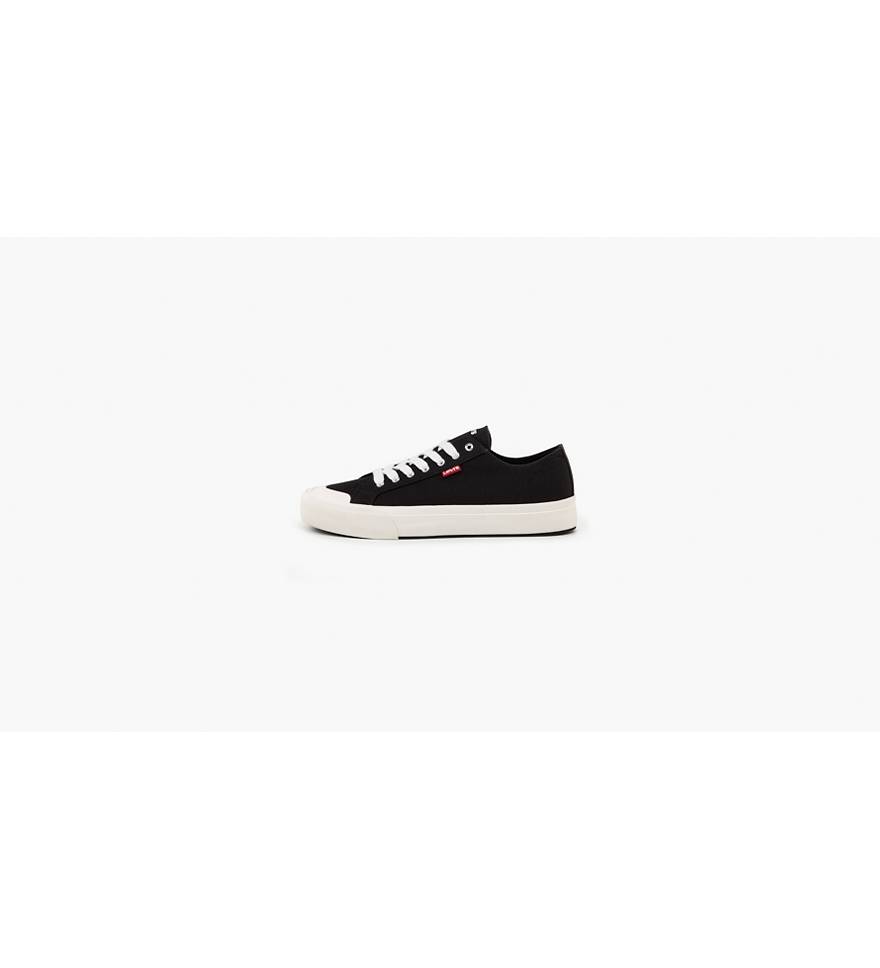 Hernandez Sneakers - Black | Levi's® GR