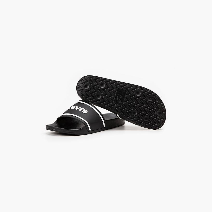 June 3D-sandaler 1