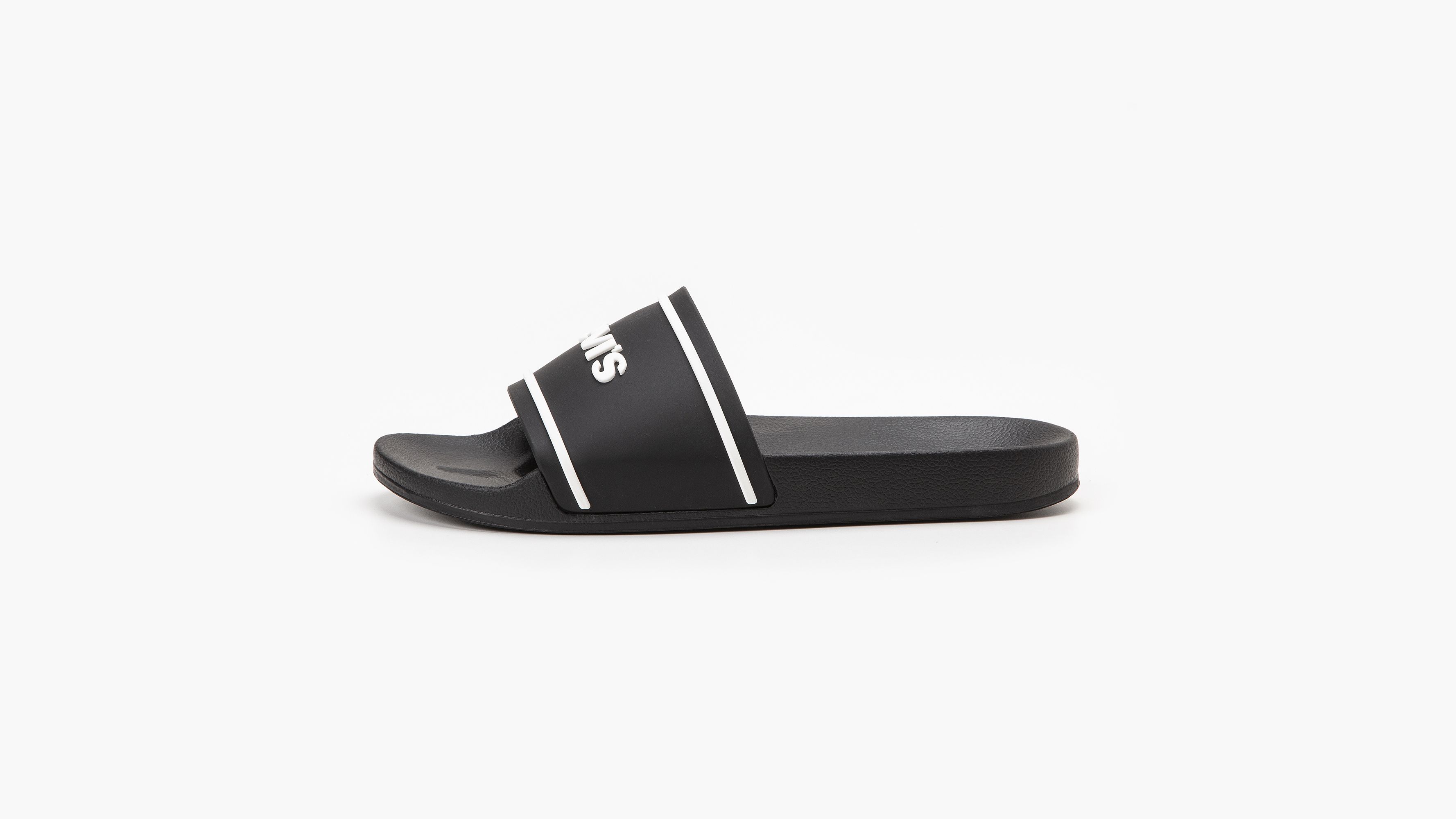 June 3D Sandals 3