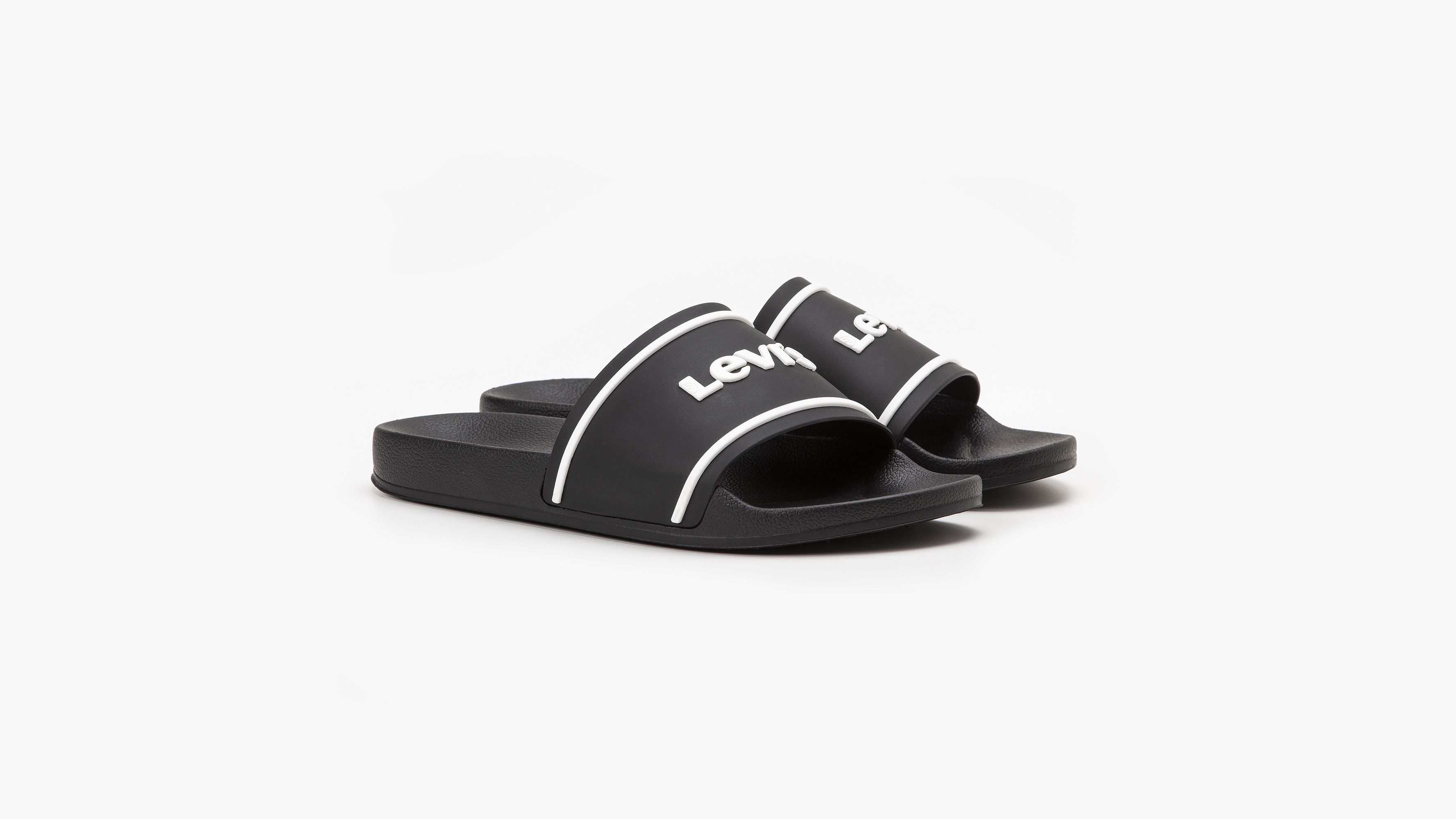 June 3D Sandals 1