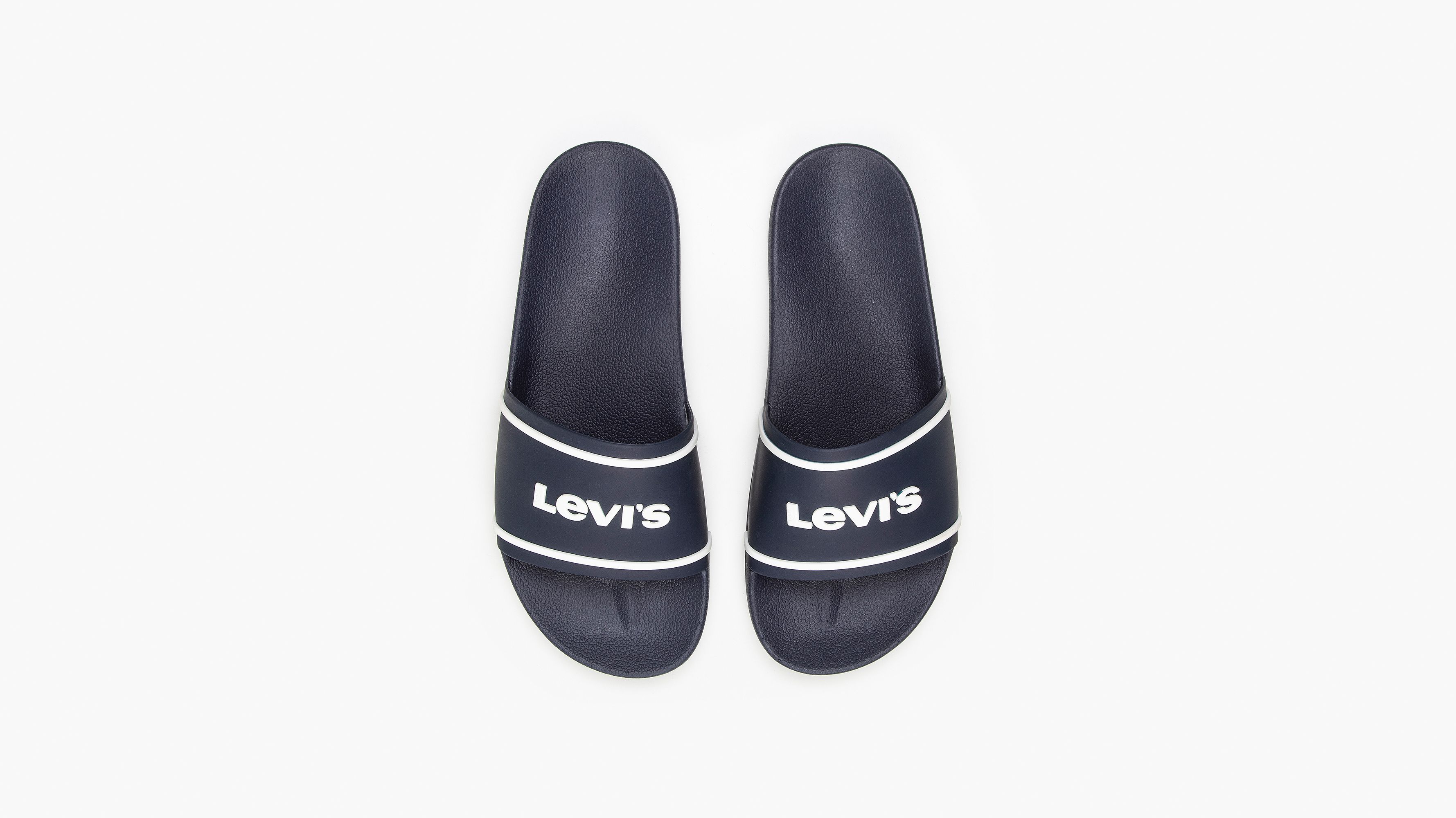 June 3d Sandals - Blue | Levi's® GR