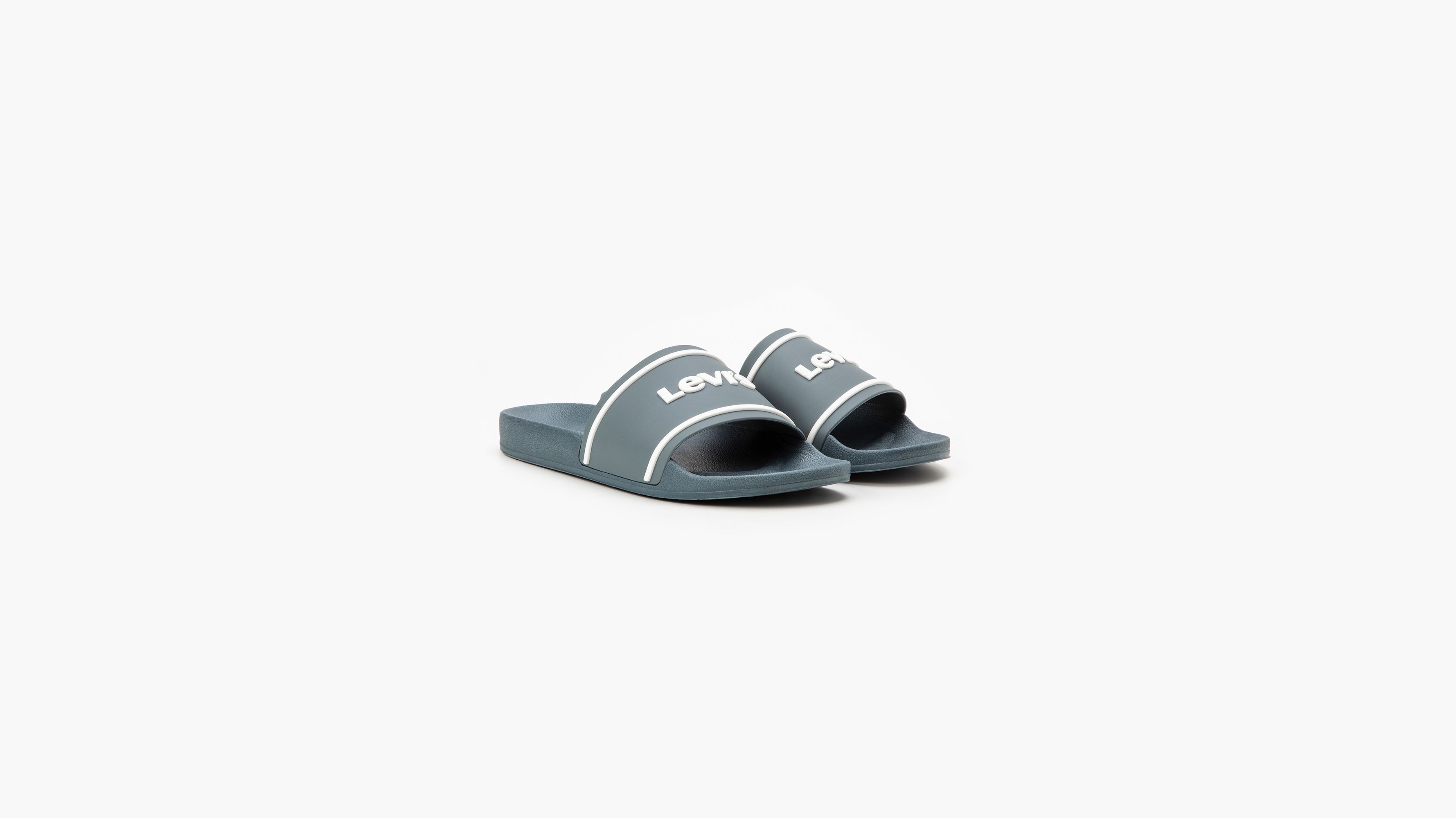June 3D Sandals 1
