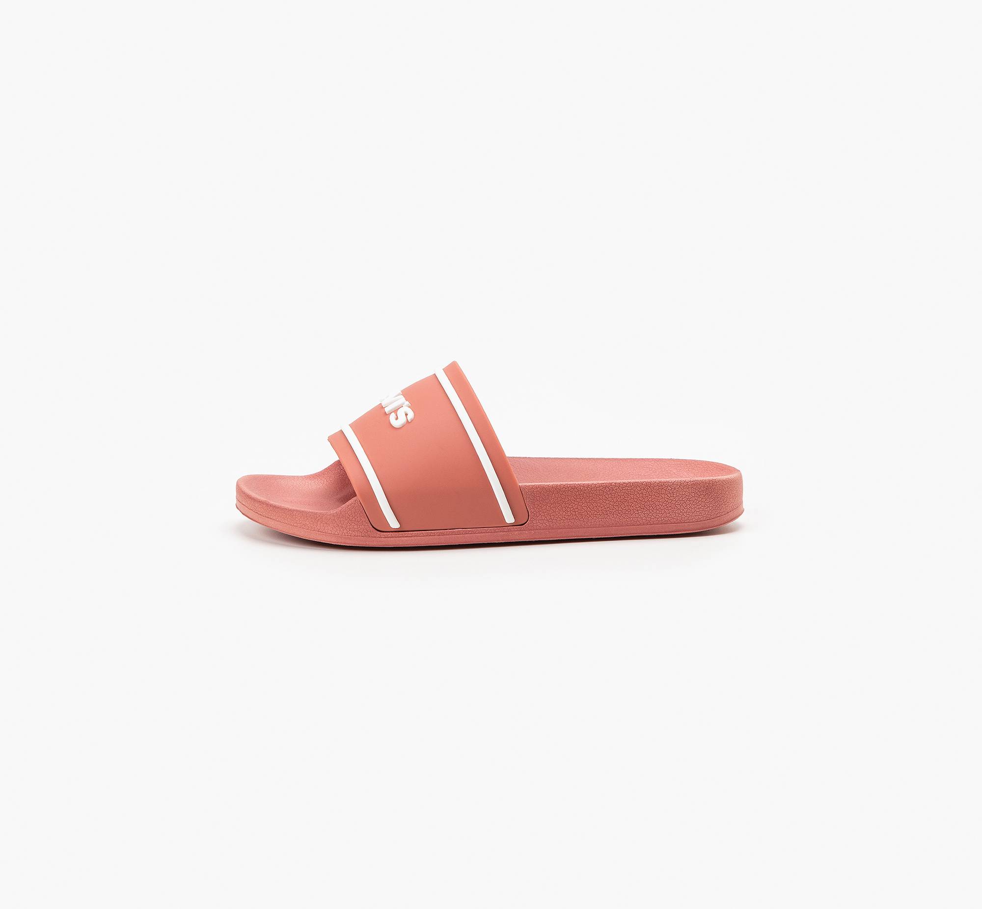 June 3D Sandals 3