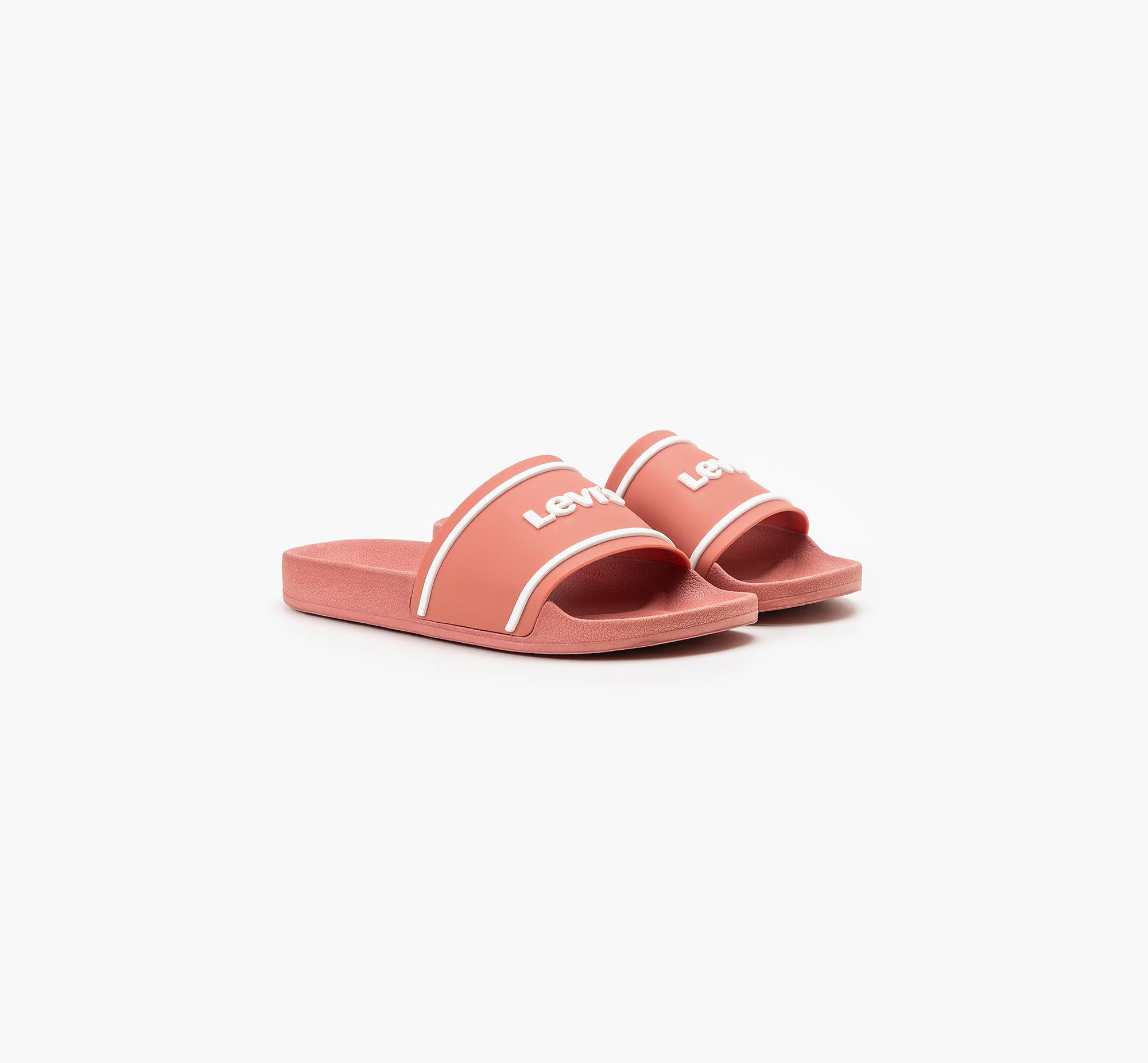 June 3D Sandals 2