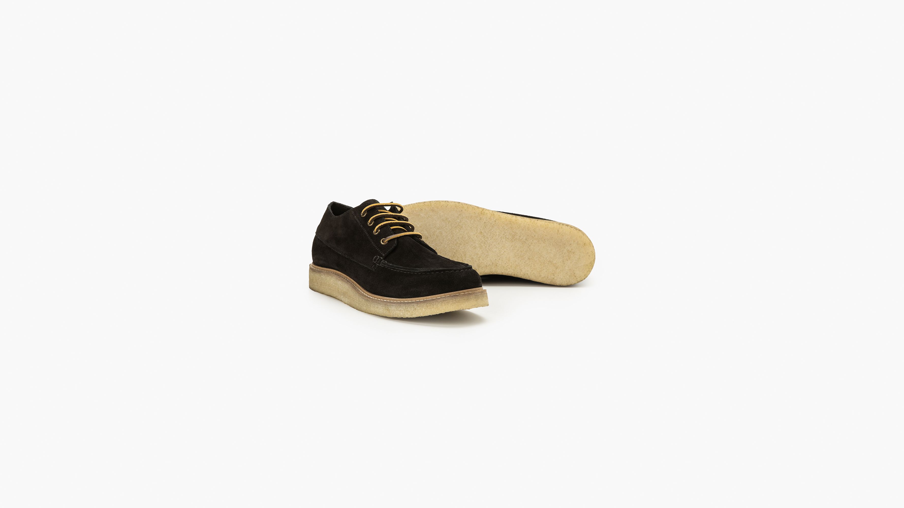 Levi's® Men’s Bern Shoes 3