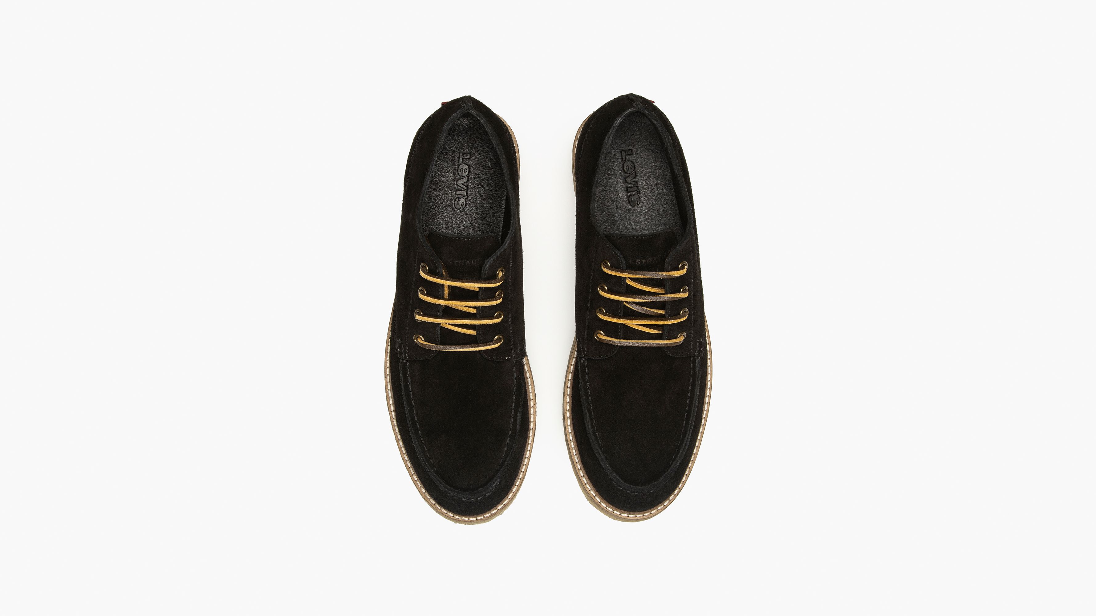 Levi's® Men’s Bern Shoes 4