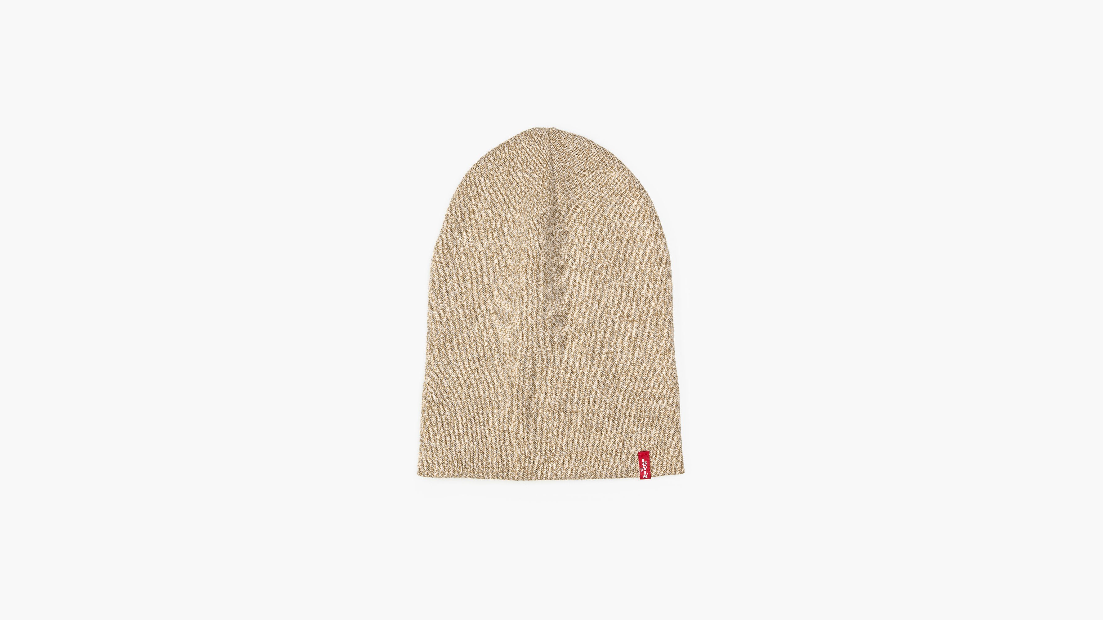 Levi's® Red Tab™ Slouchy Beanie 4