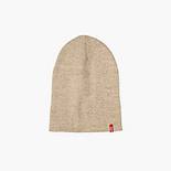 Levi's® Red Tab™ Slouchy Beanie 4