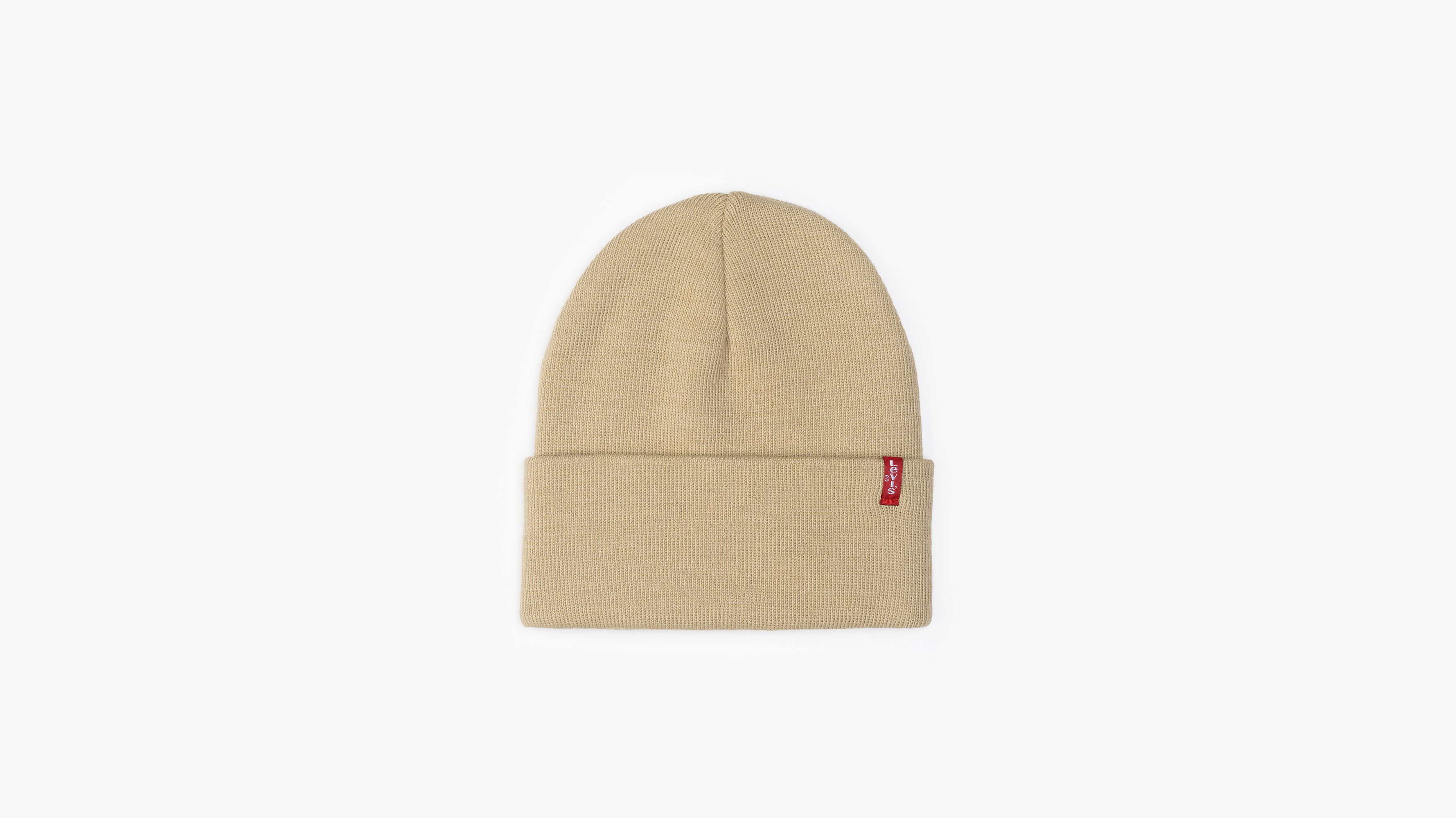 Levi's® Red Tab Slouchy Beanie 1