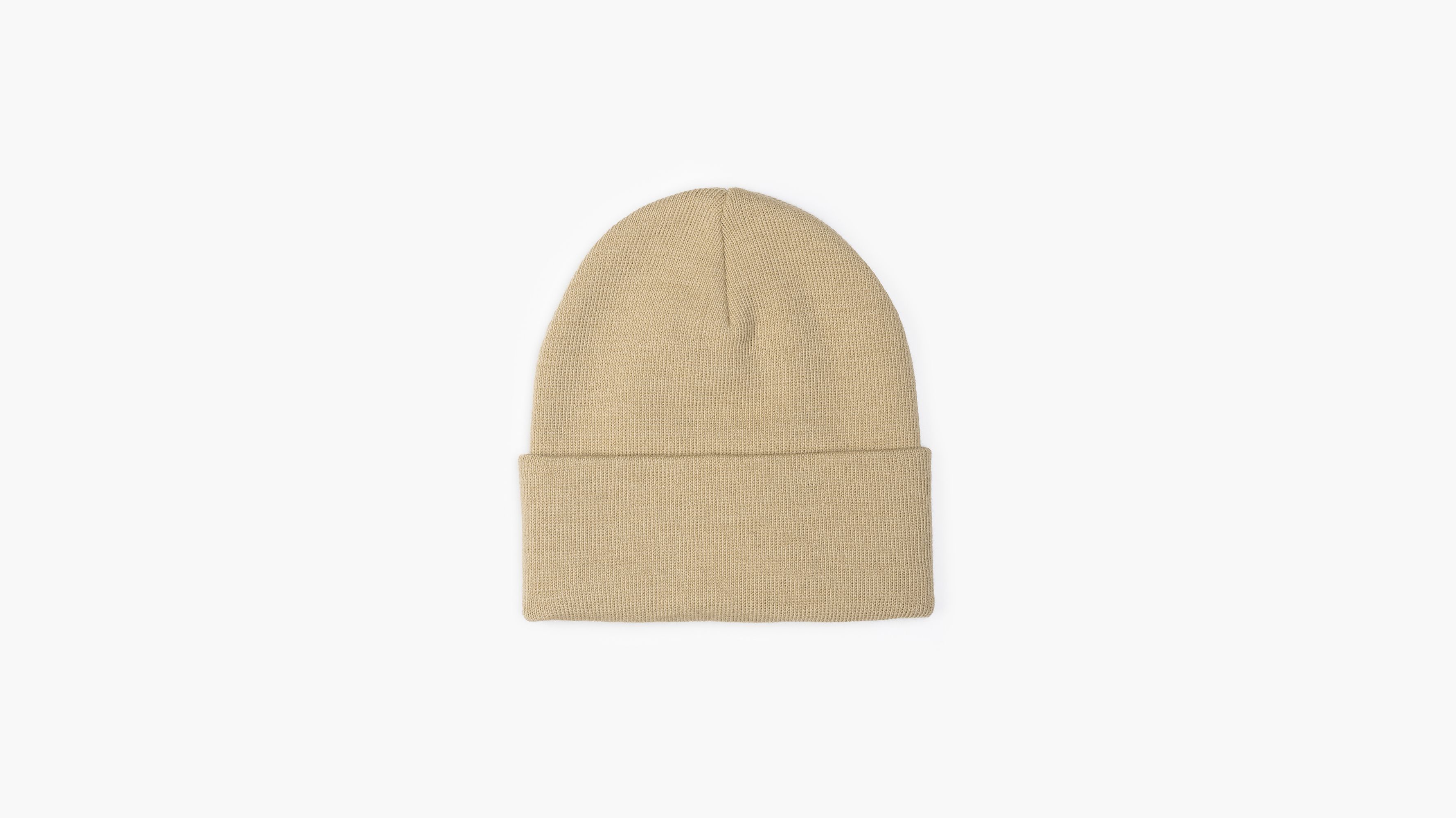 Levi's® Red Tab Slouchy Beanie 2