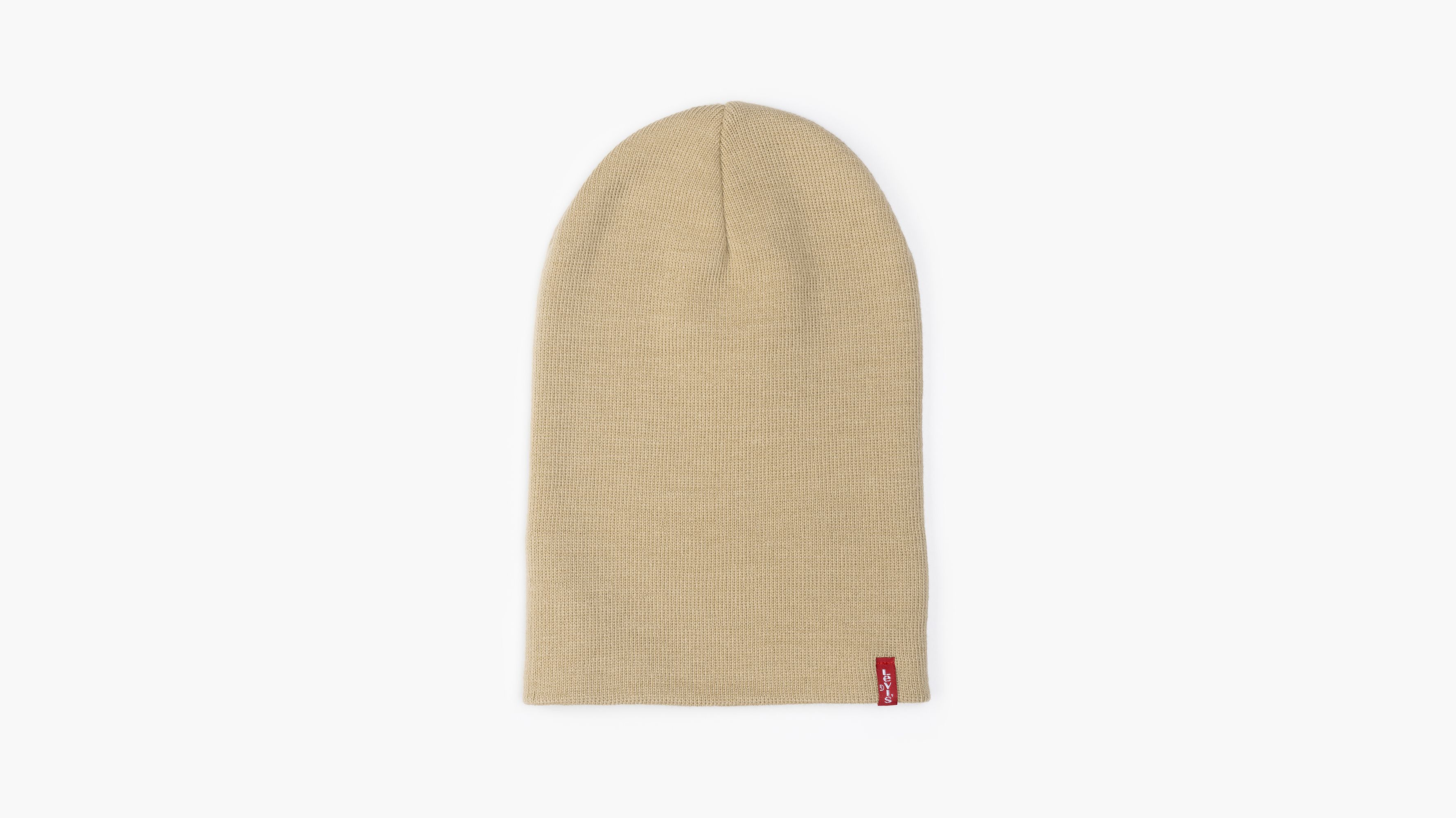 Levi's® Red Tab Slouchy Beanie 3