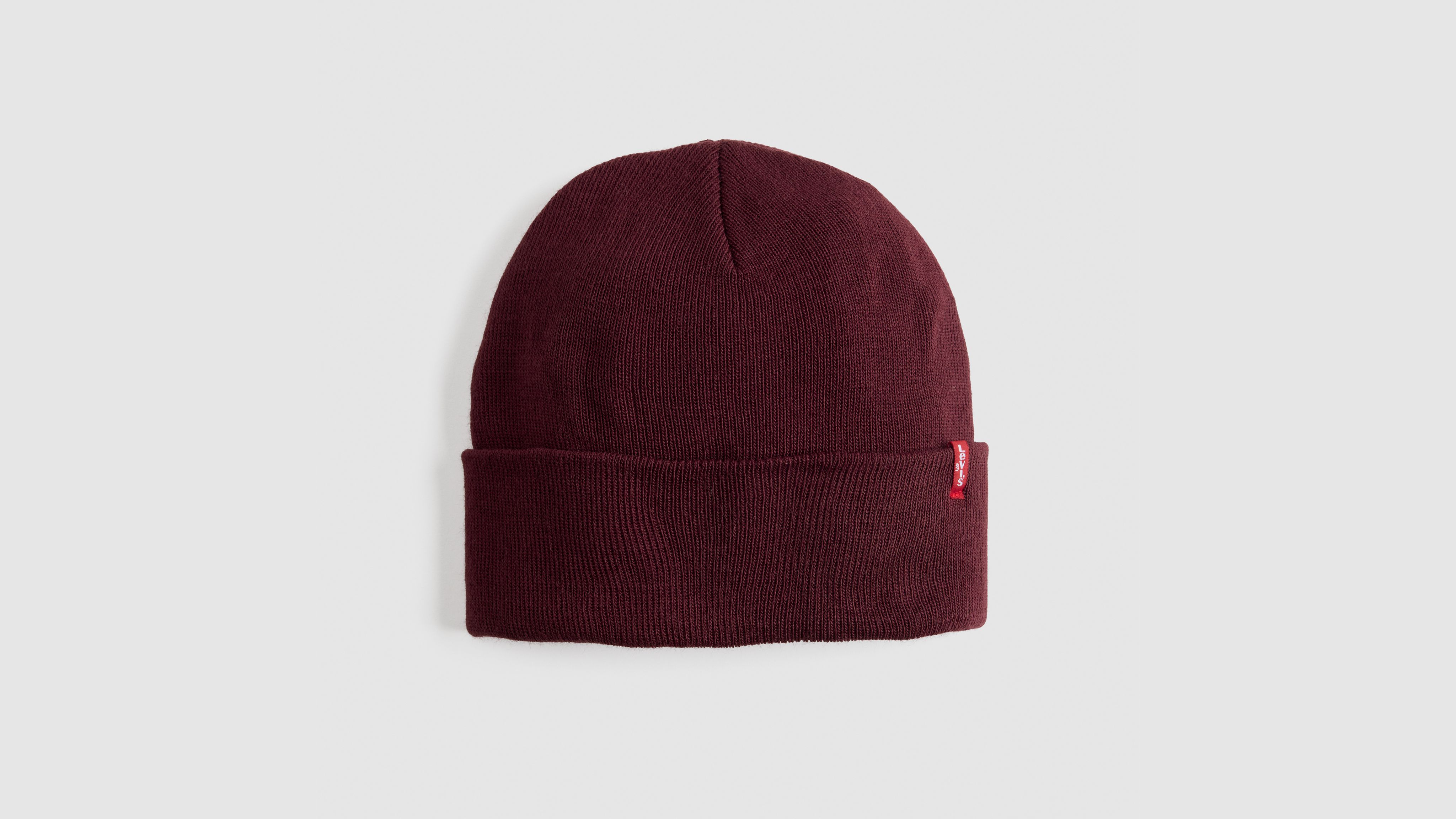 Slouchy Beanie 1