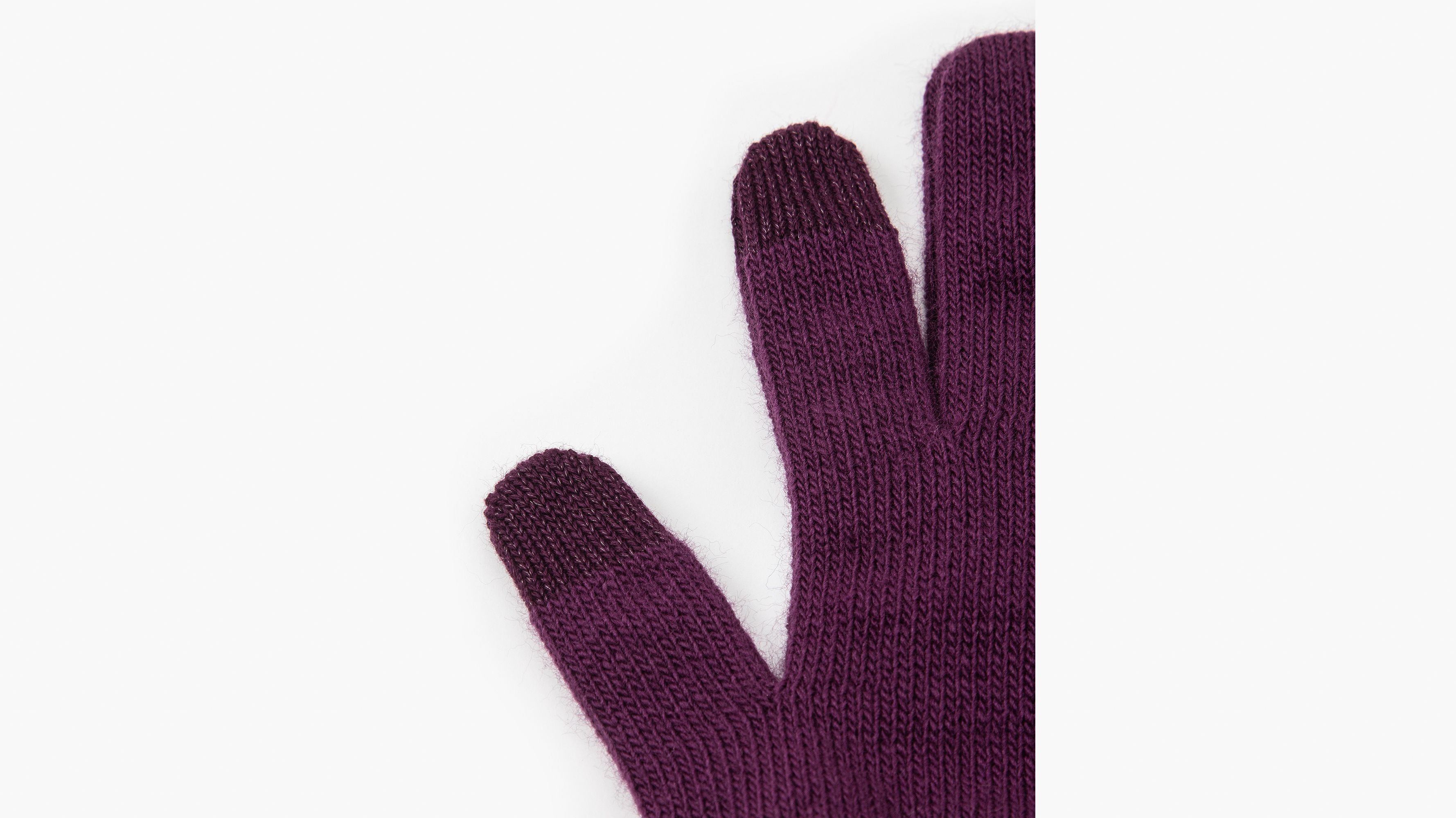 Guantes para pantalla táctil Ben 3