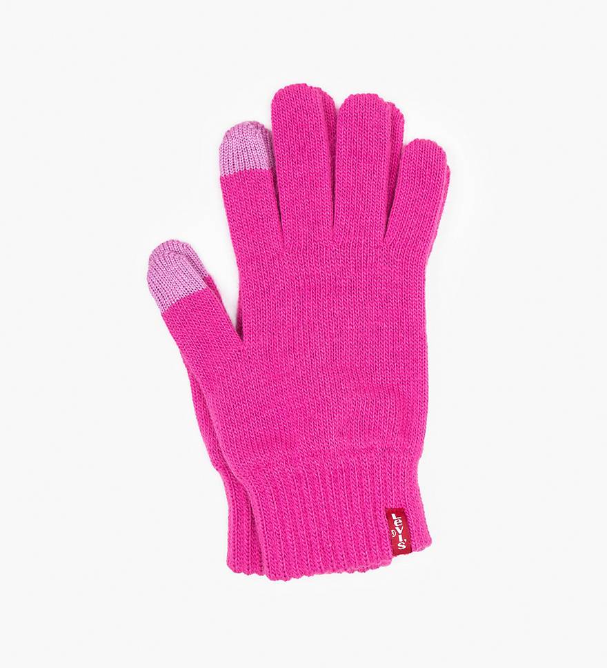 Ben Touch Screen Gloves 1