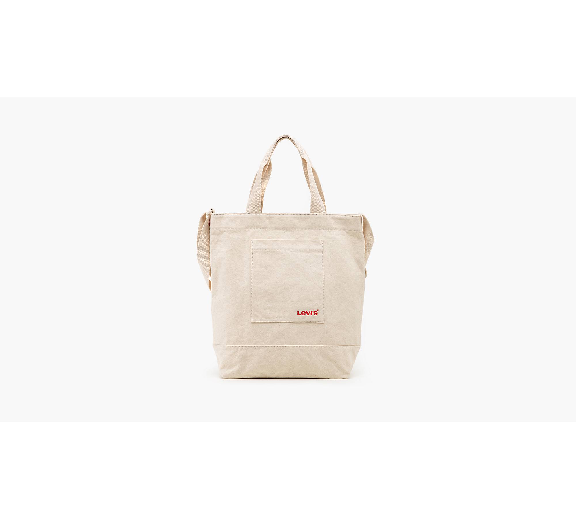Levi's Icon Tote Bag - Women's One Size