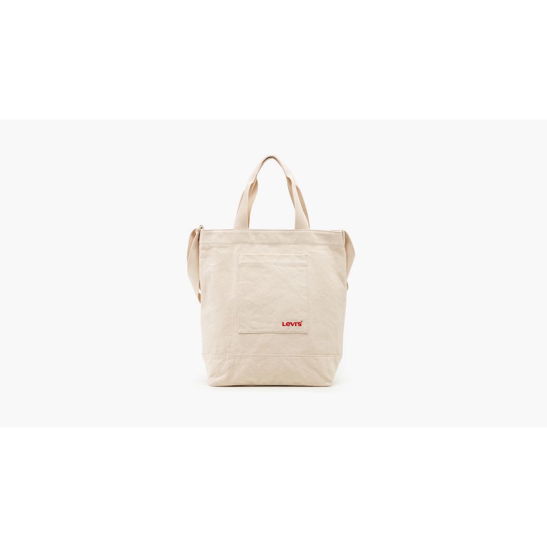 Levi's Icon Tote Bag - Men's One Size