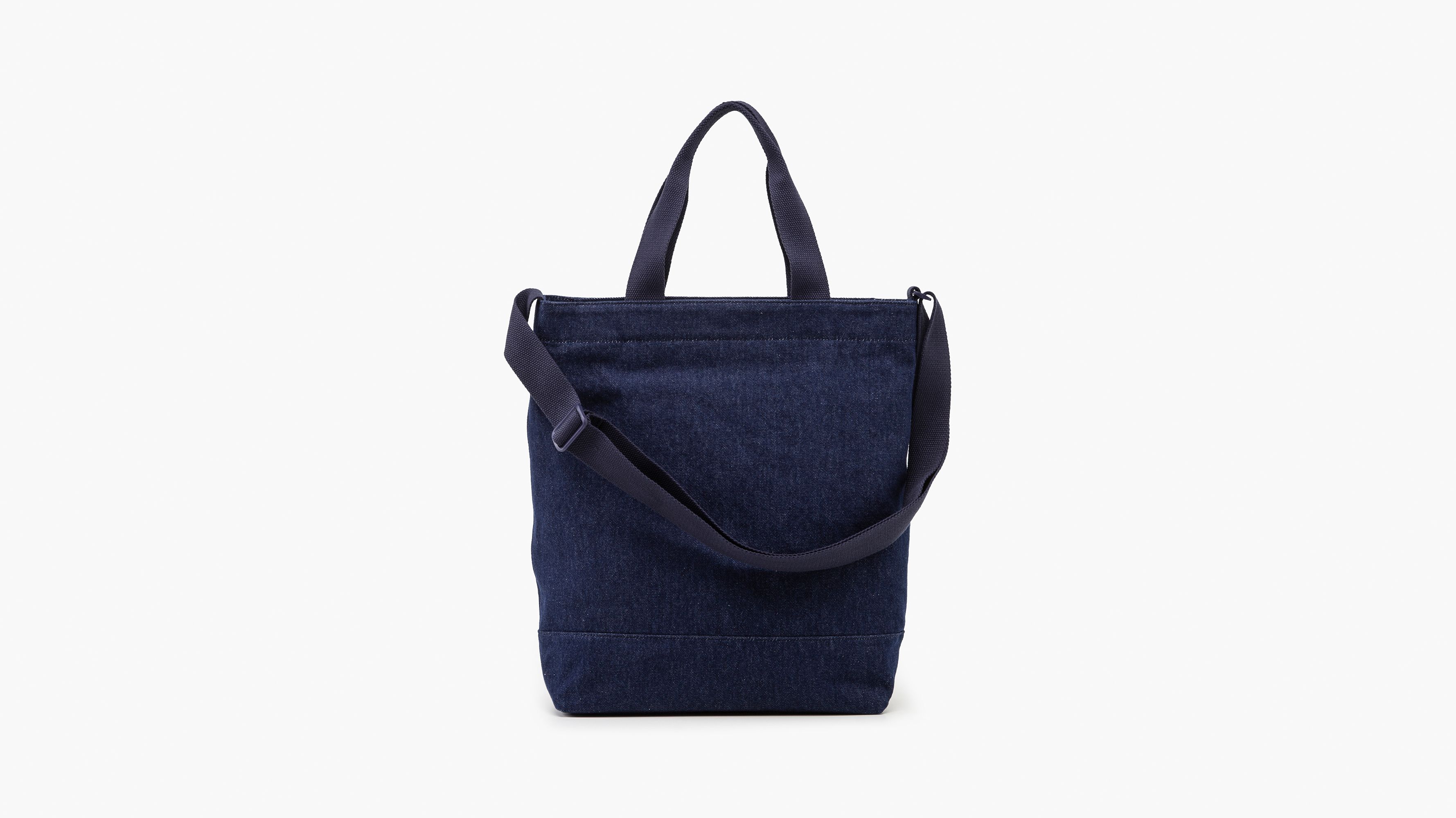 Bolso Tote Icon Azul Levi s ES