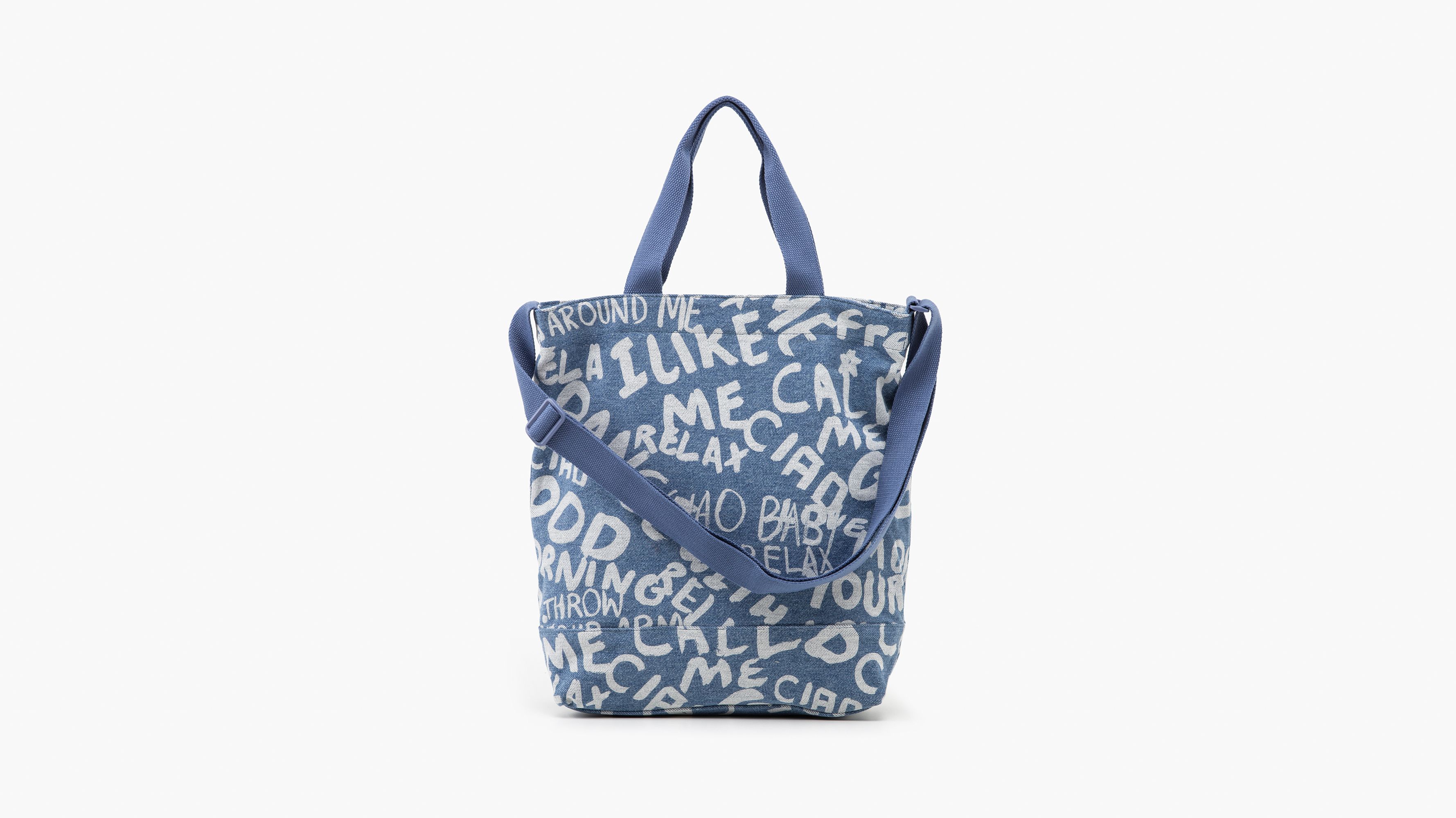 Icon Tote 2