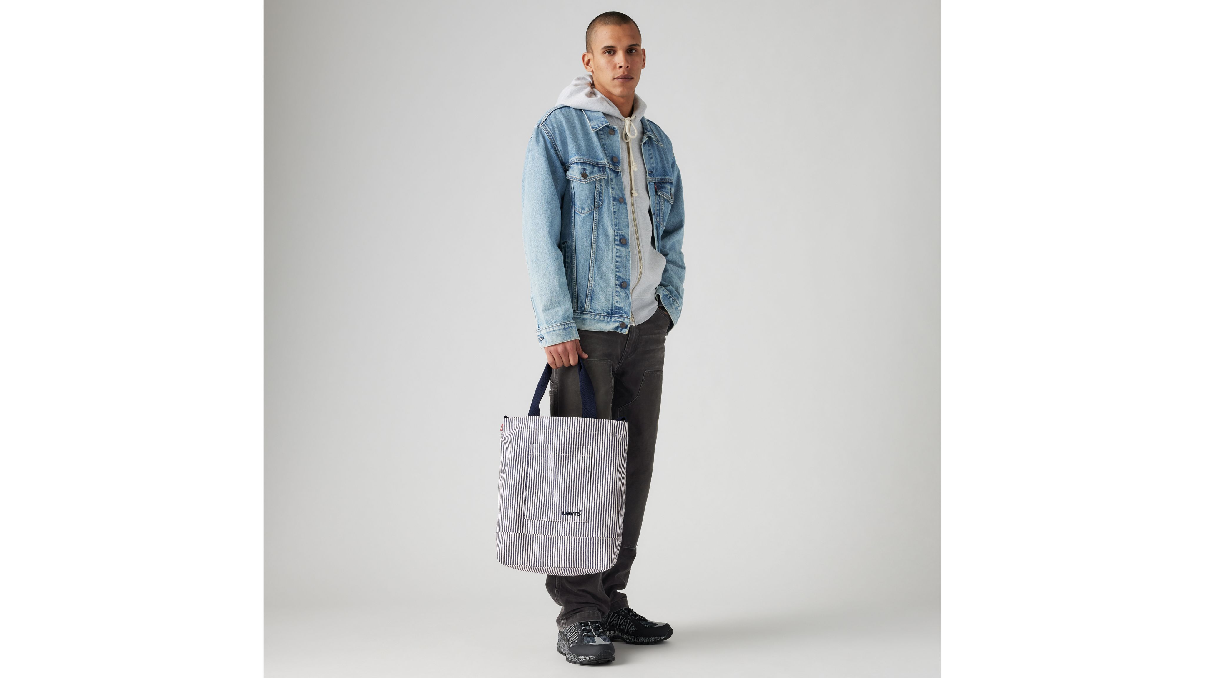 Icon Tote