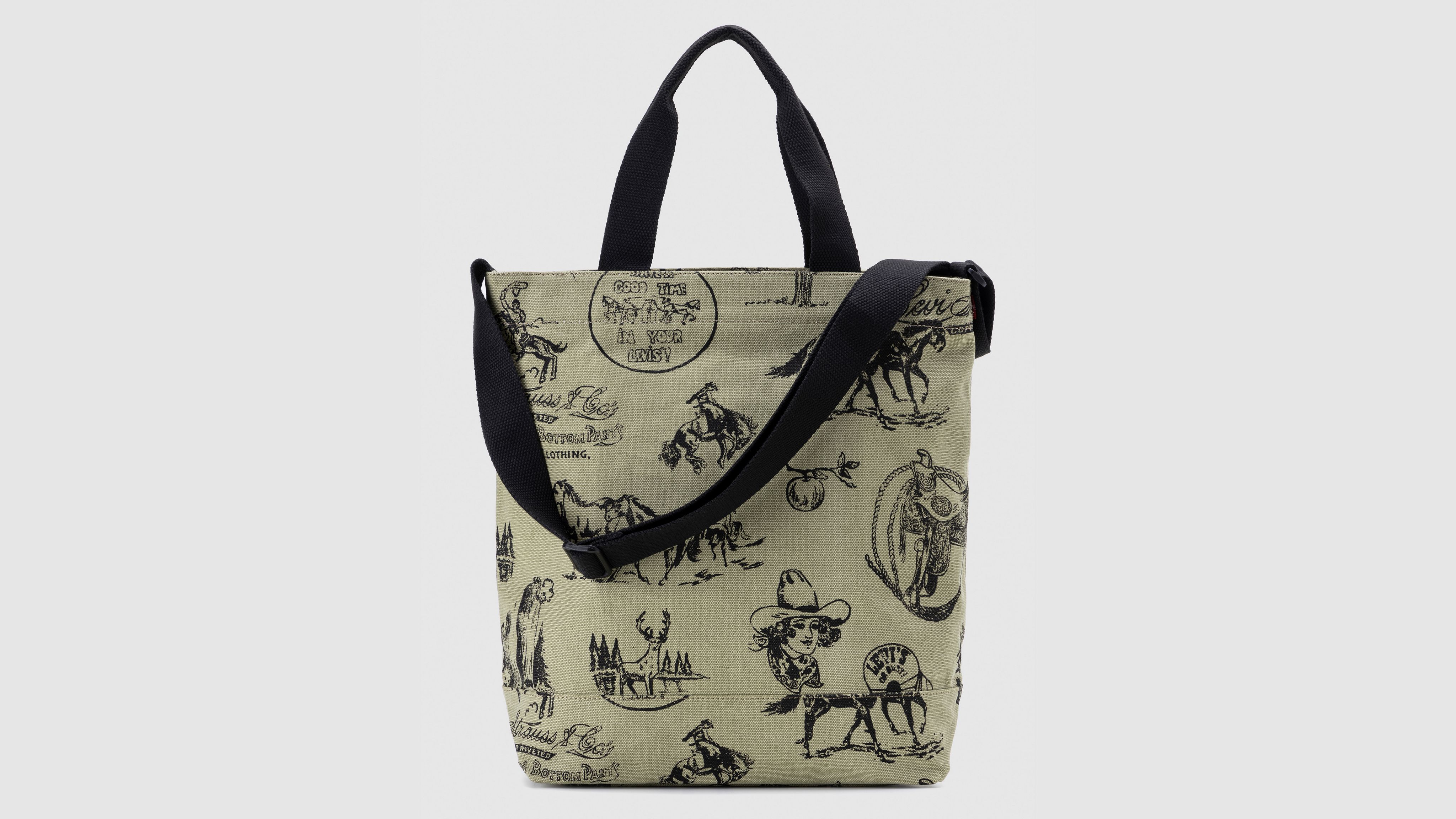 Icon Tote 2