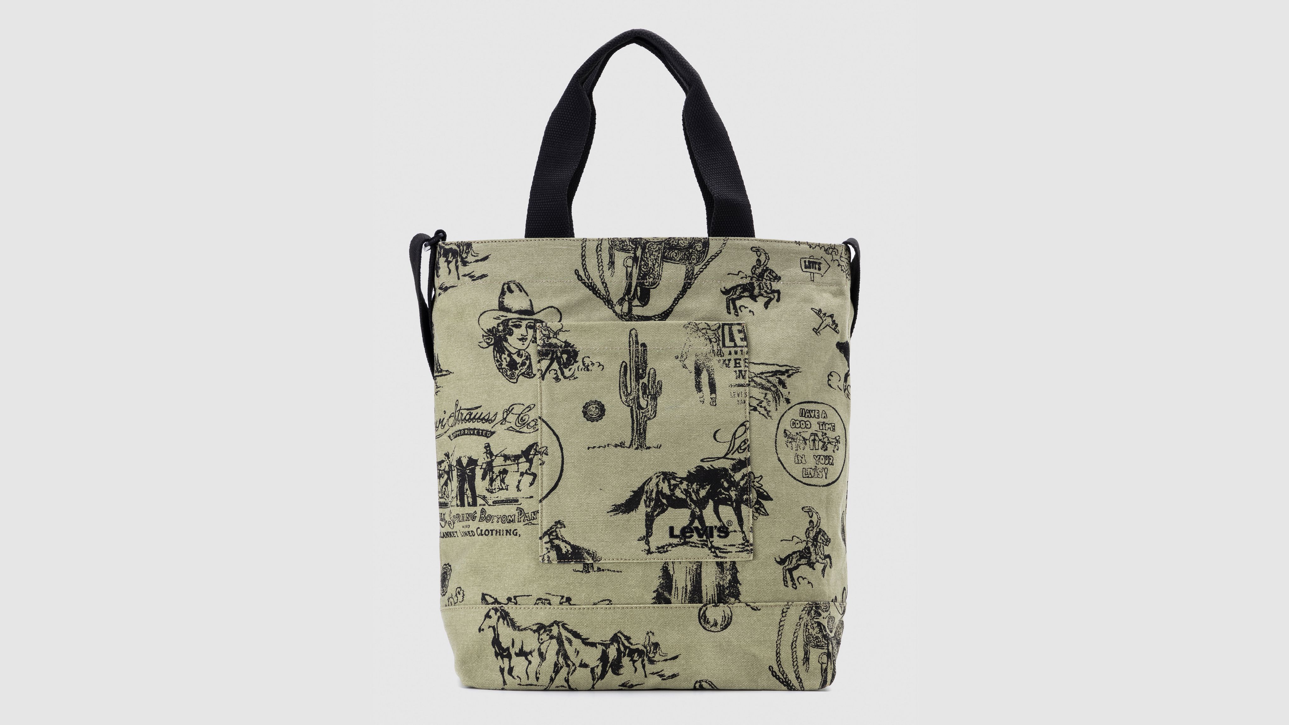 Icon Tote 1