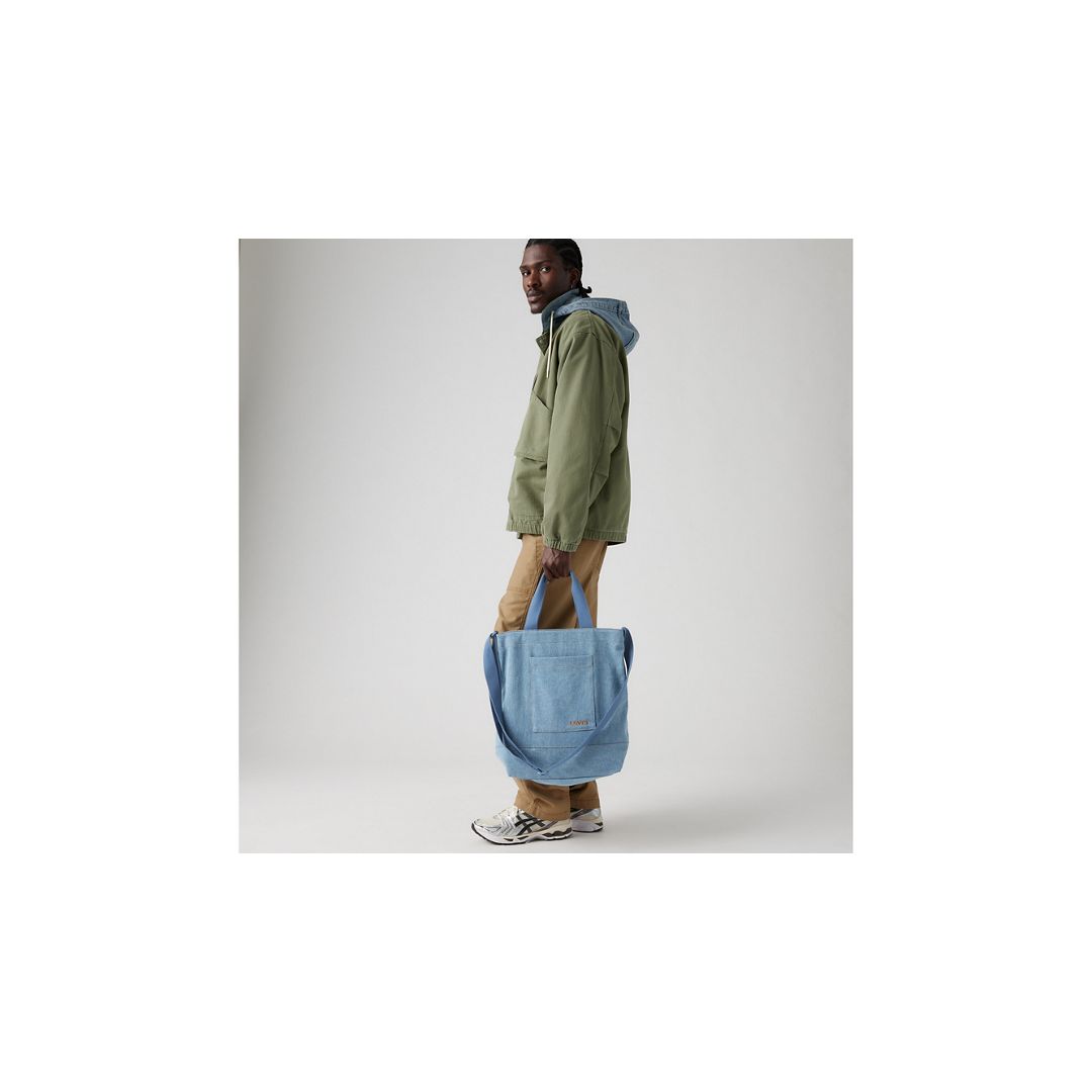 Levi's Icon Tote